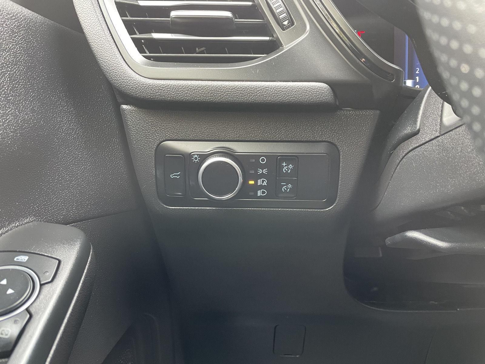 Used 2023 Ford Escape ST-Line SUV/Crossover for sale in Lincoln NE