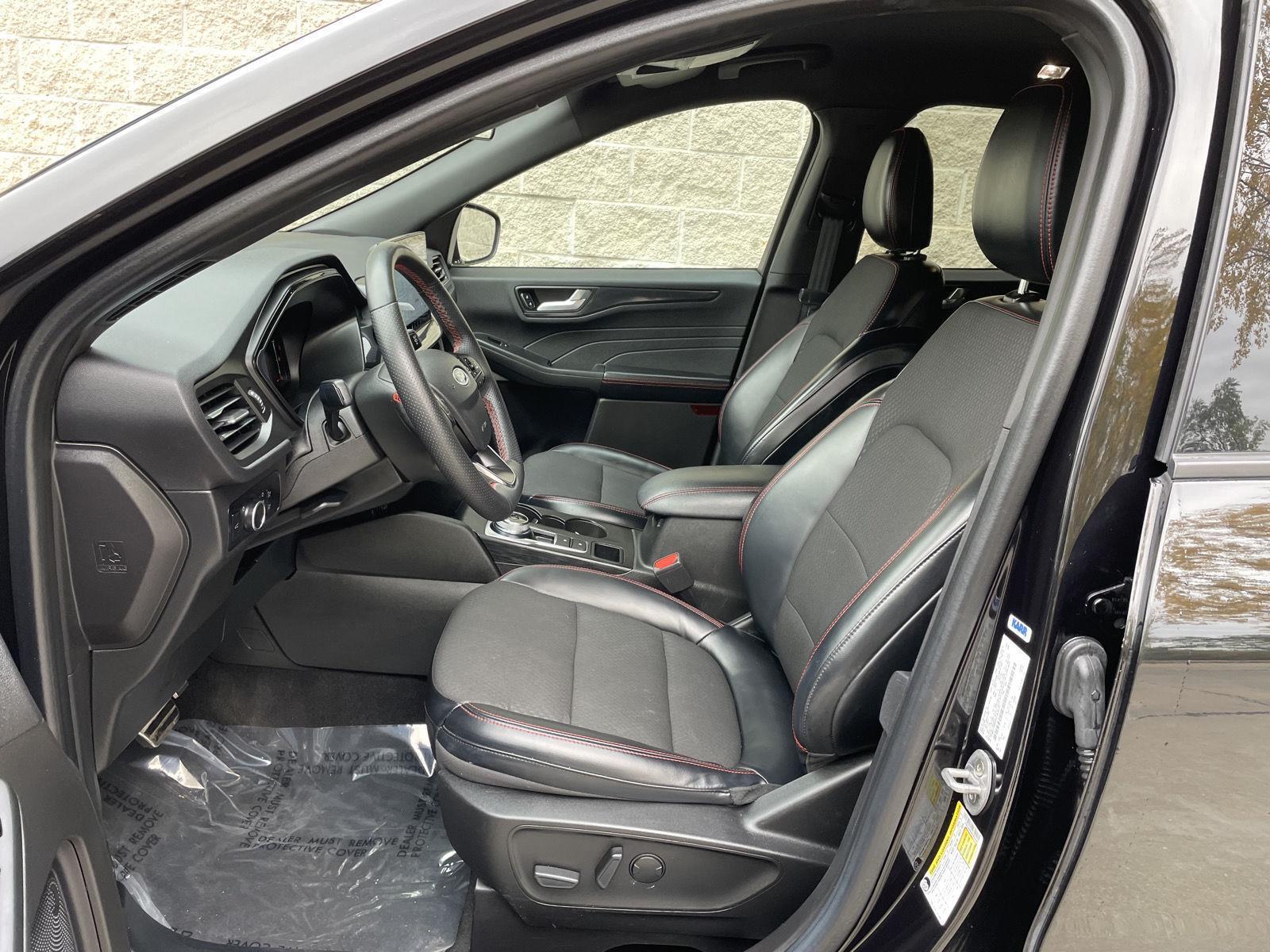 Used 2023 Ford Escape ST-Line SUV/Crossover for sale in Lincoln NE