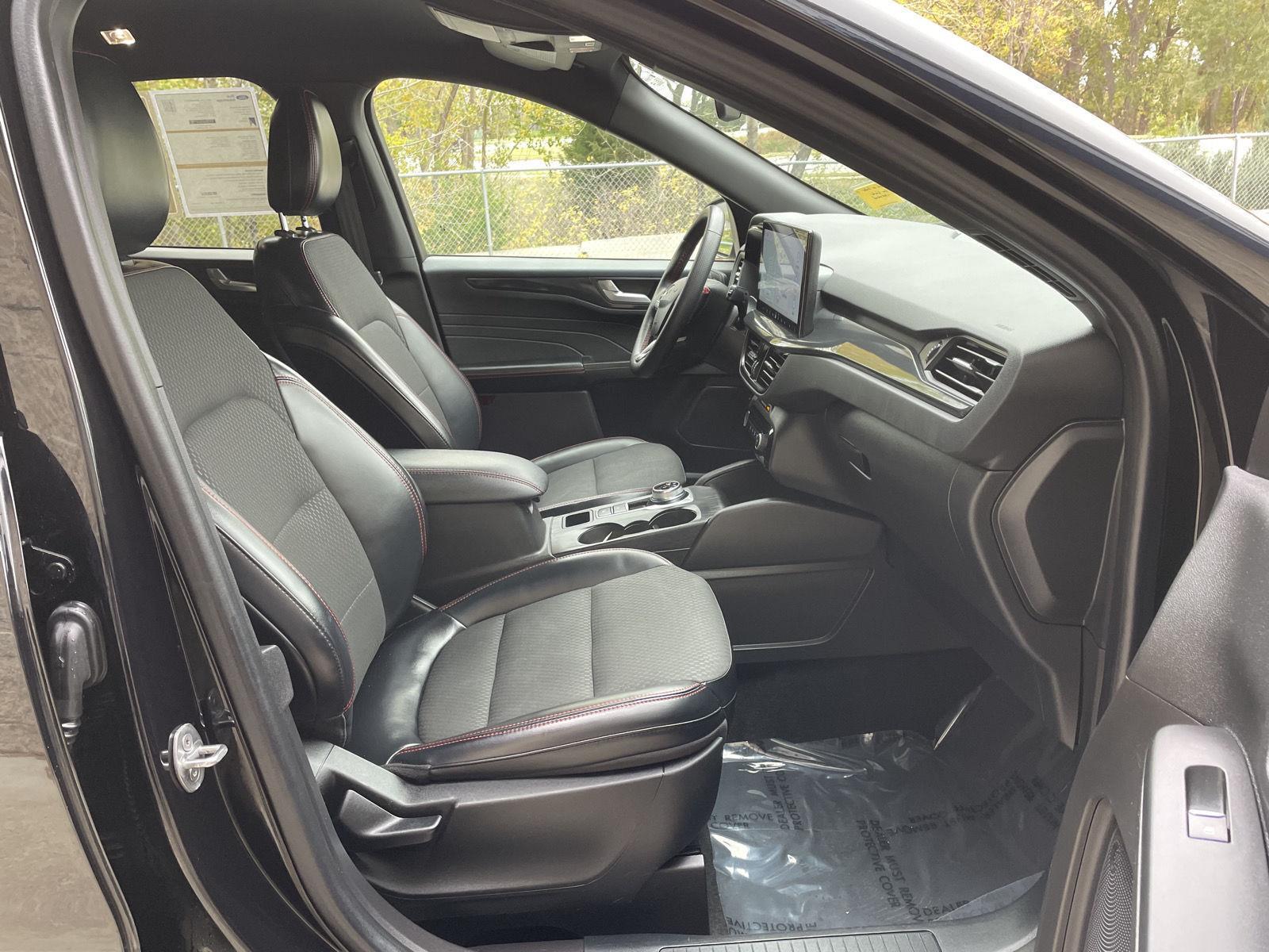 Used 2023 Ford Escape ST-Line SUV/Crossover for sale in Lincoln NE