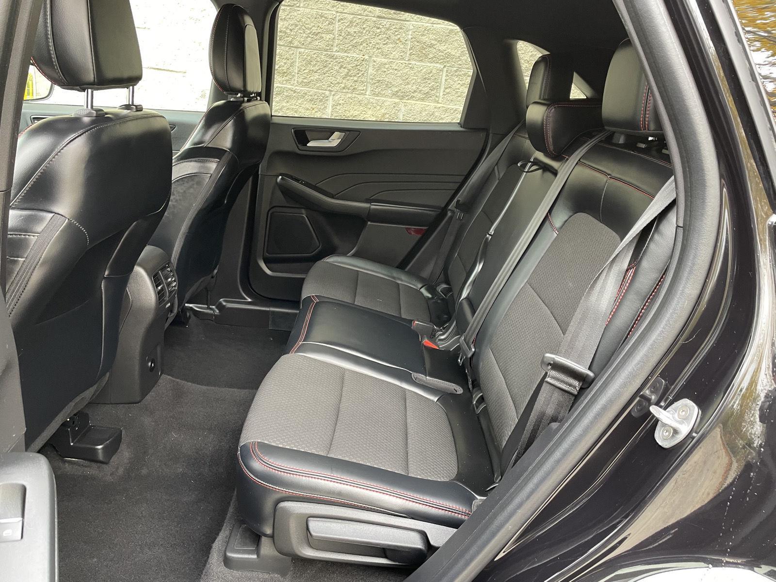 Used 2023 Ford Escape ST-Line SUV/Crossover for sale in Lincoln NE