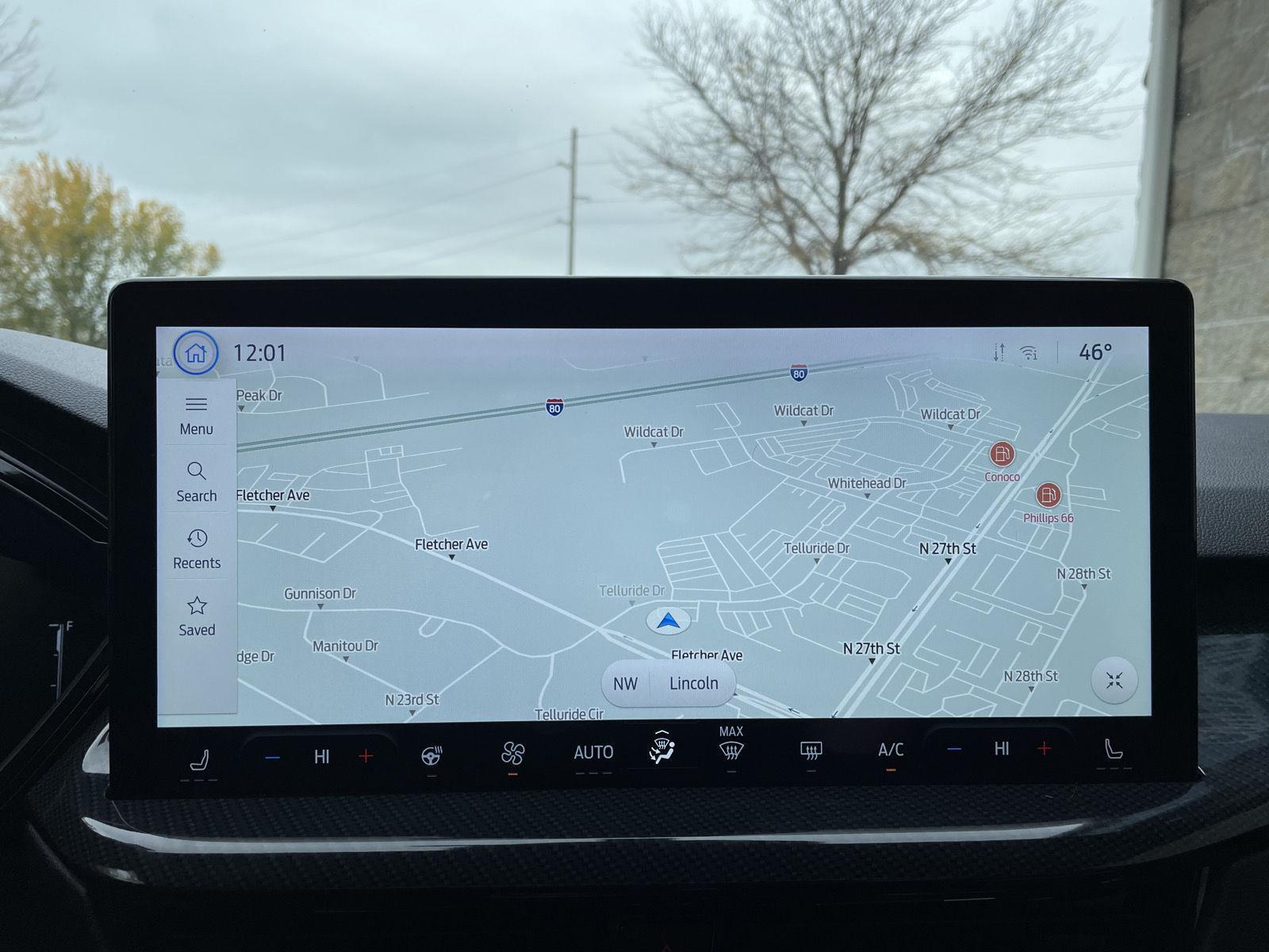 Used 2023 Ford Escape ST-Line SUV/Crossover for sale in Lincoln NE