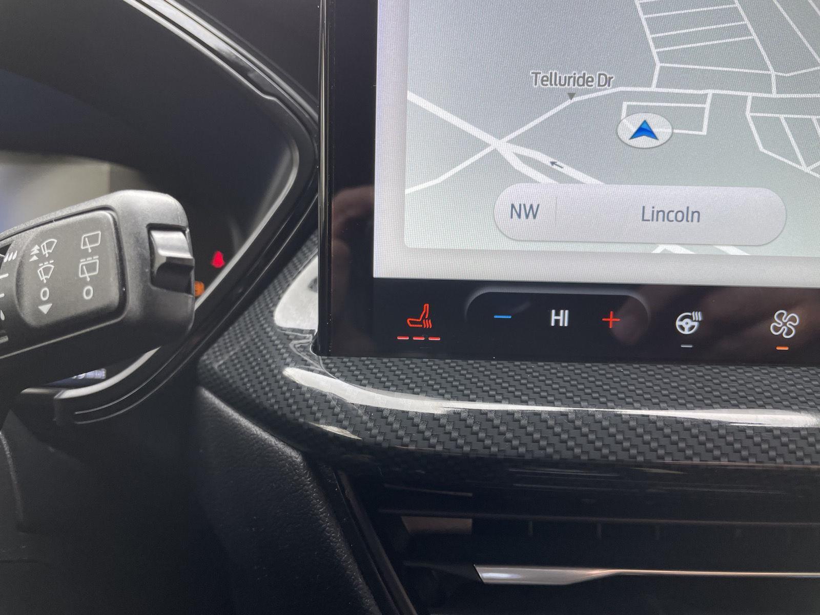 Used 2023 Ford Escape ST-Line SUV/Crossover for sale in Lincoln NE