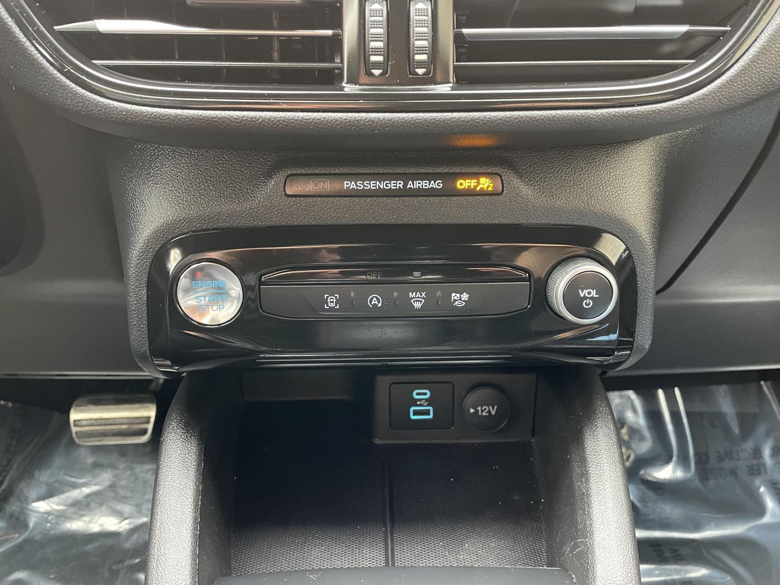 Used 2023 Ford Escape ST-Line SUV/Crossover for sale in Lincoln NE