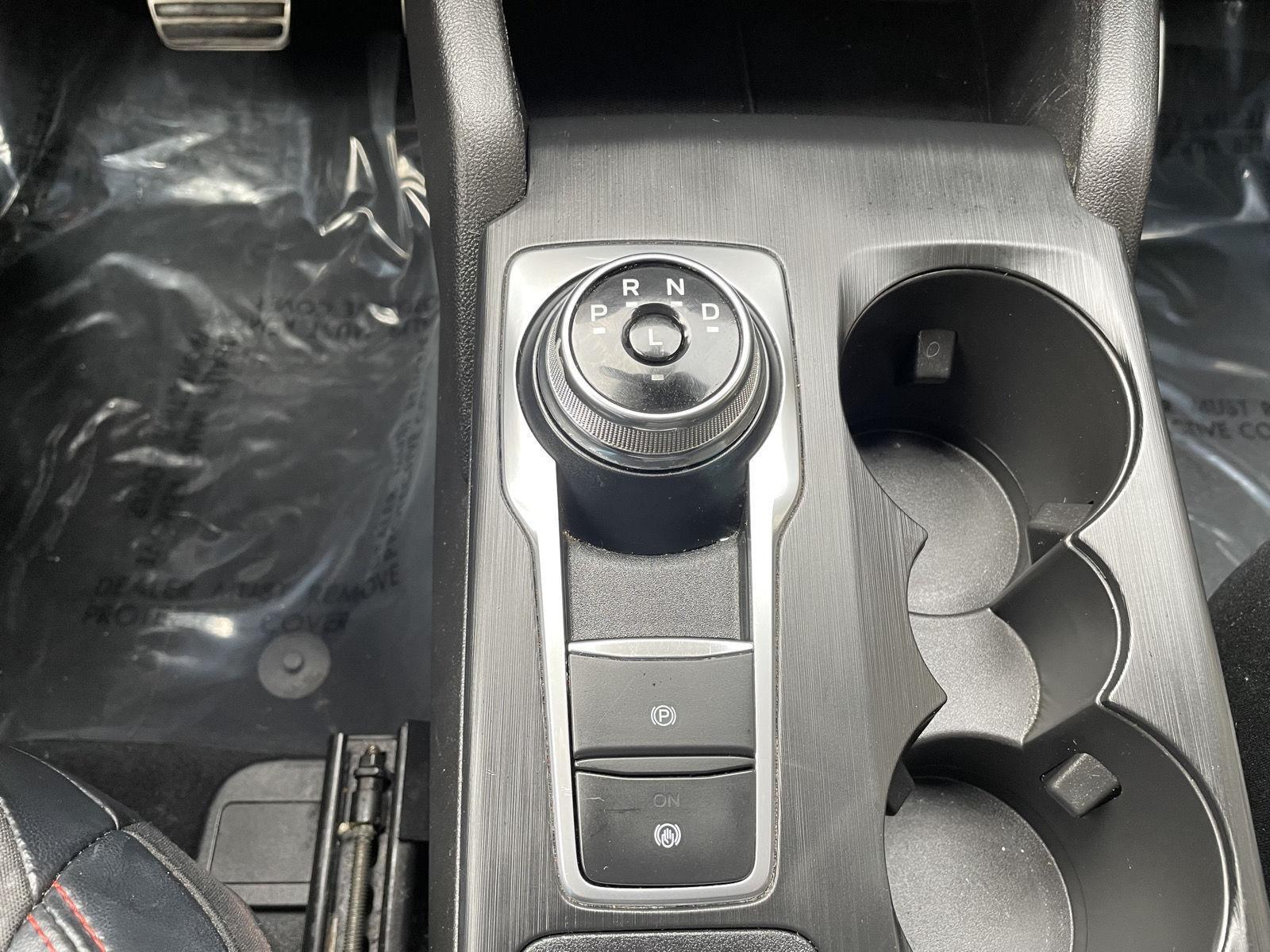 Used 2023 Ford Escape ST-Line SUV/Crossover for sale in Lincoln NE