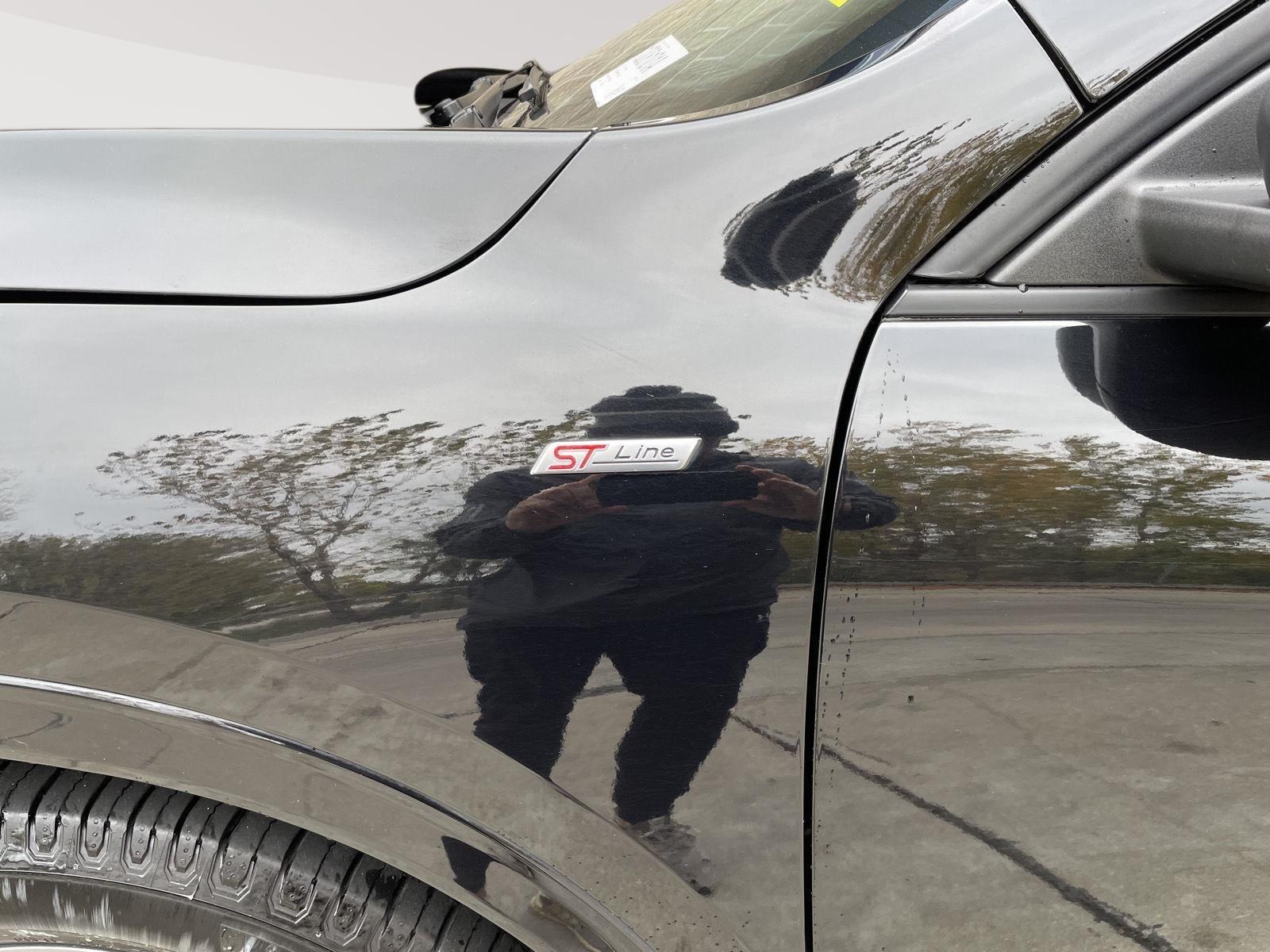 Used 2023 Ford Escape ST-Line SUV/Crossover for sale in Lincoln NE