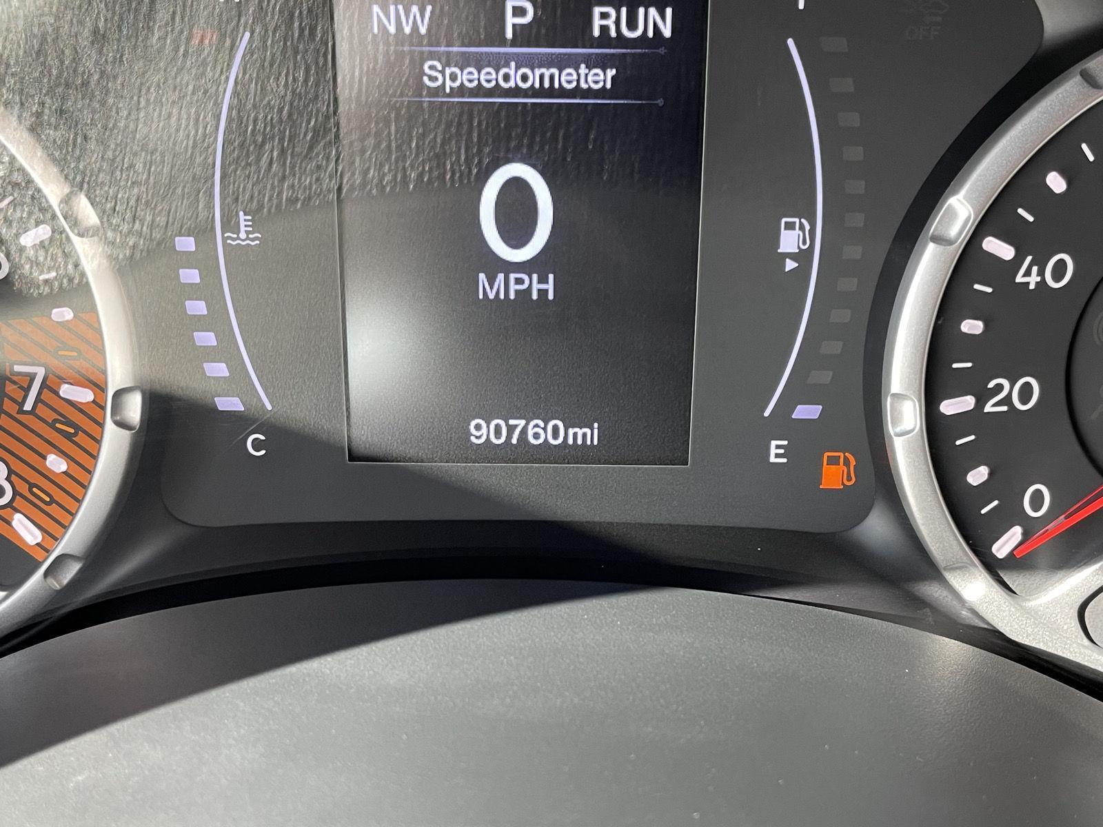 Used 2019 Jeep Renegade for sale in Lincoln NE