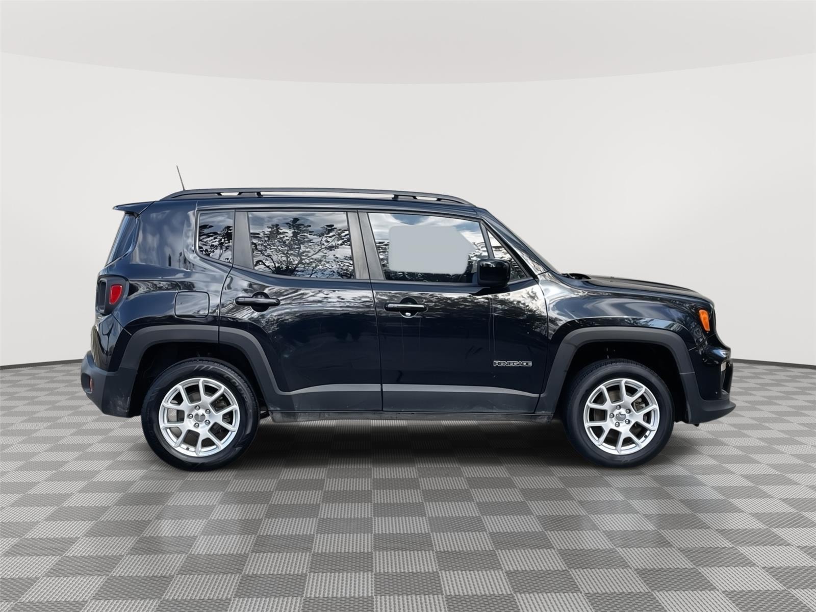 Used 2019 Jeep Renegade for sale in Lincoln NE