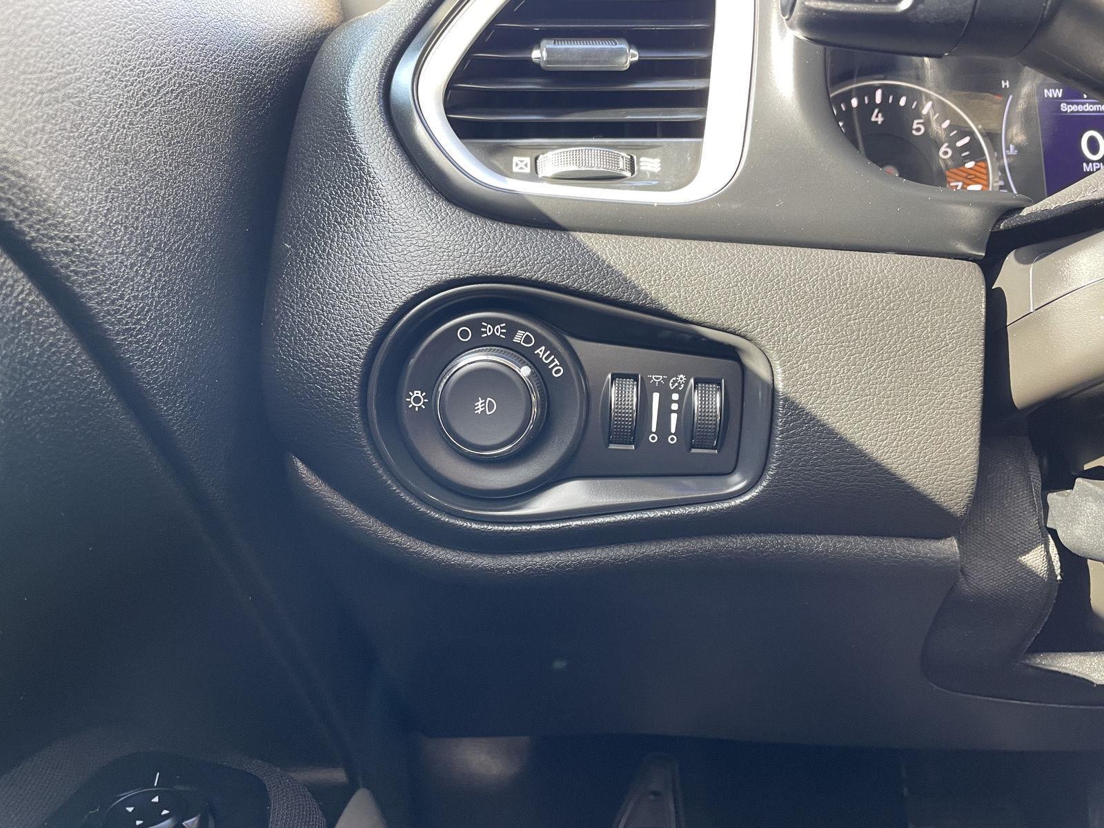 Used 2019 Jeep Renegade for sale in Lincoln NE