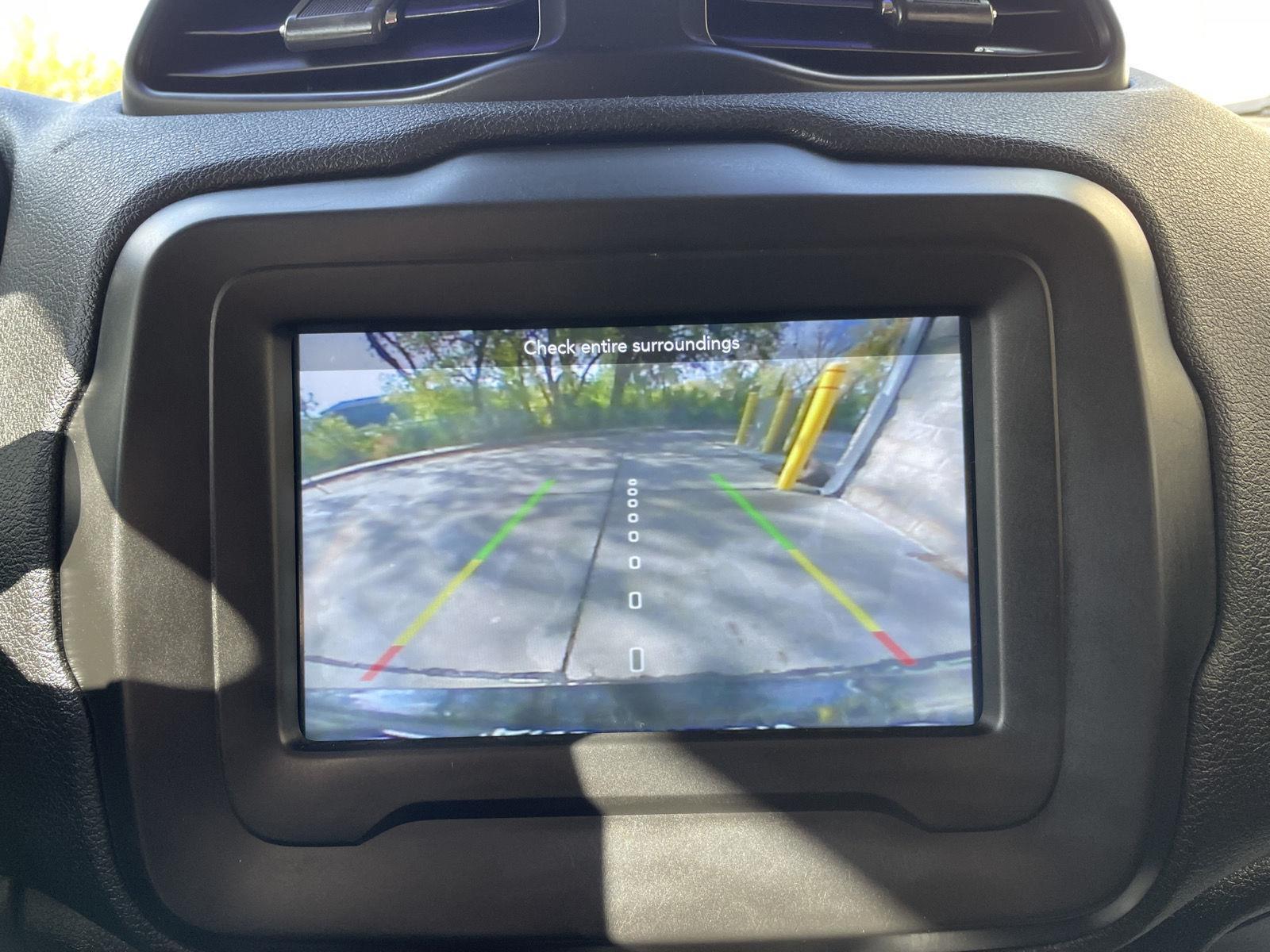 Used 2019 Jeep Renegade for sale in Lincoln NE