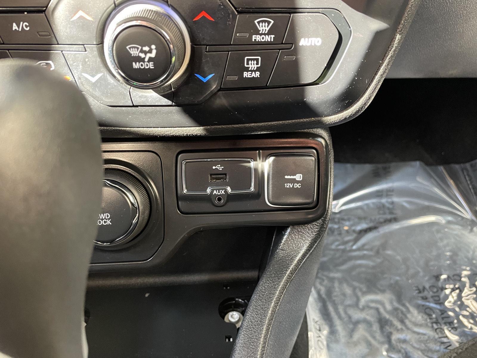 Used 2019 Jeep Renegade for sale in Lincoln NE