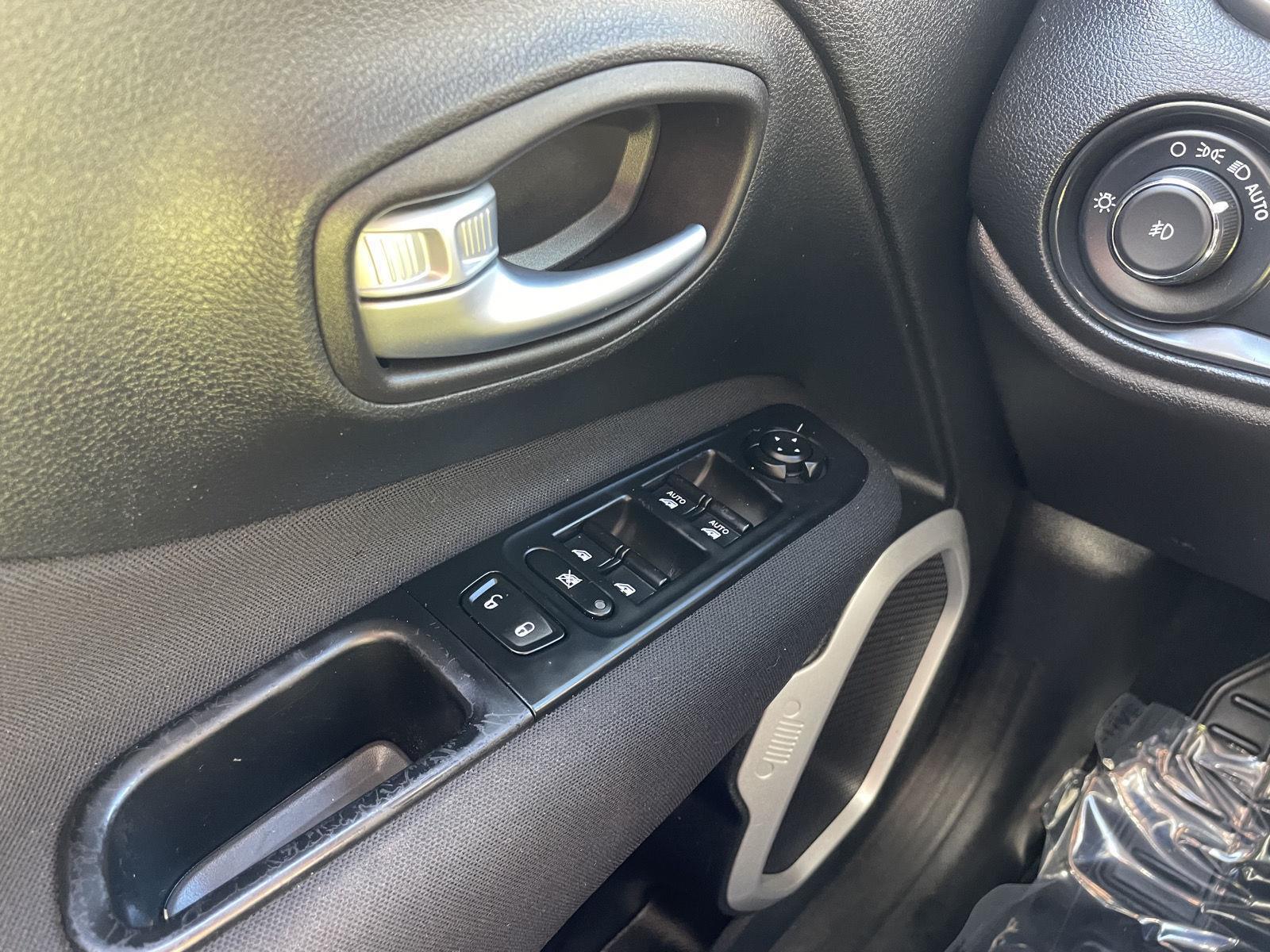 Used 2019 Jeep Renegade for sale in Lincoln NE