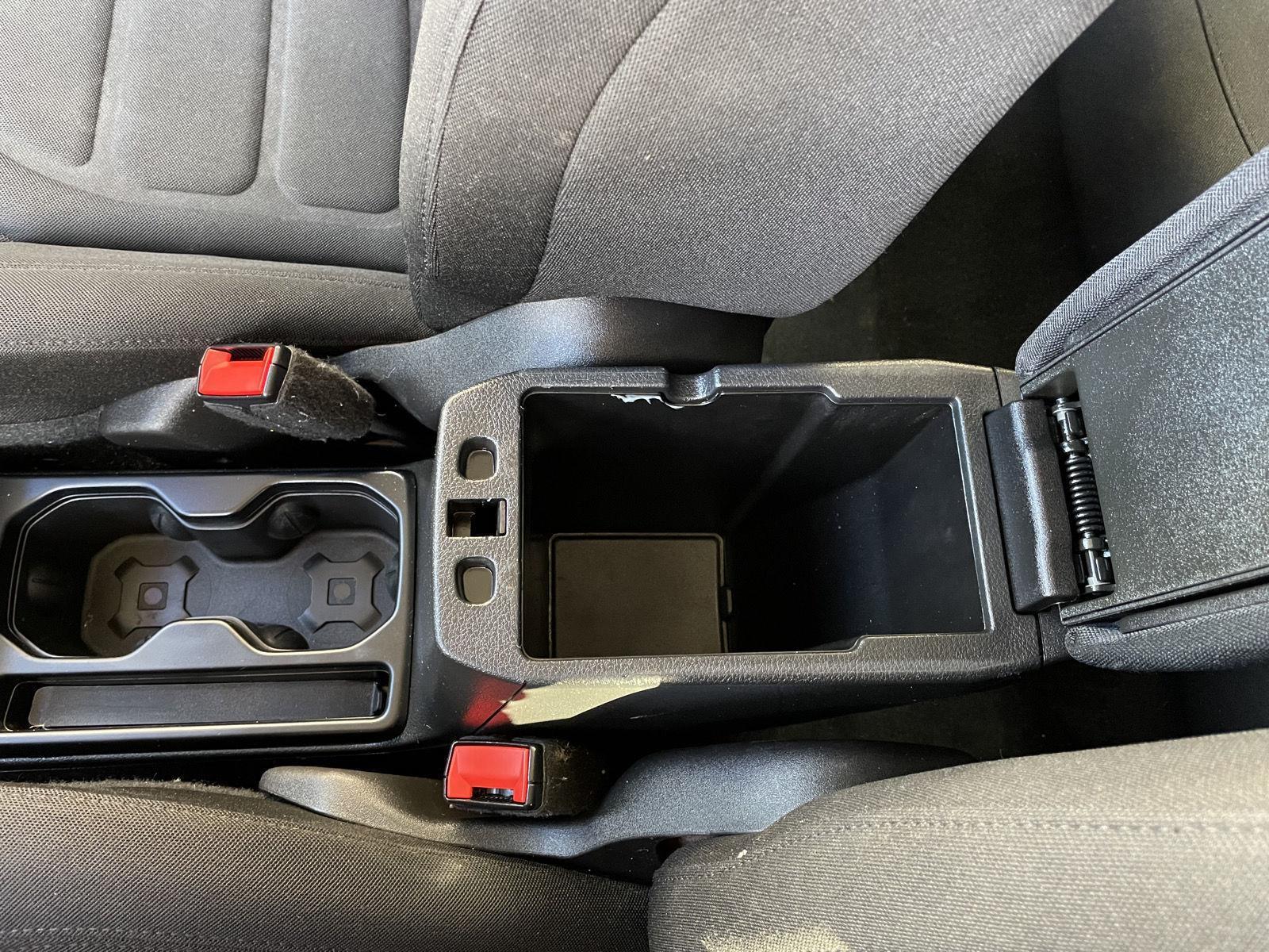 Used 2019 Jeep Renegade for sale in Lincoln NE