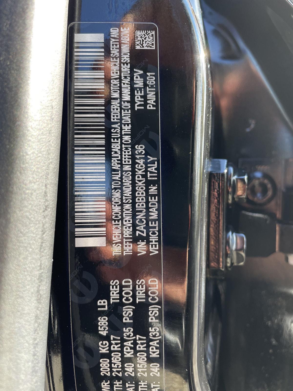 Used 2019 Jeep Renegade for sale in Lincoln NE