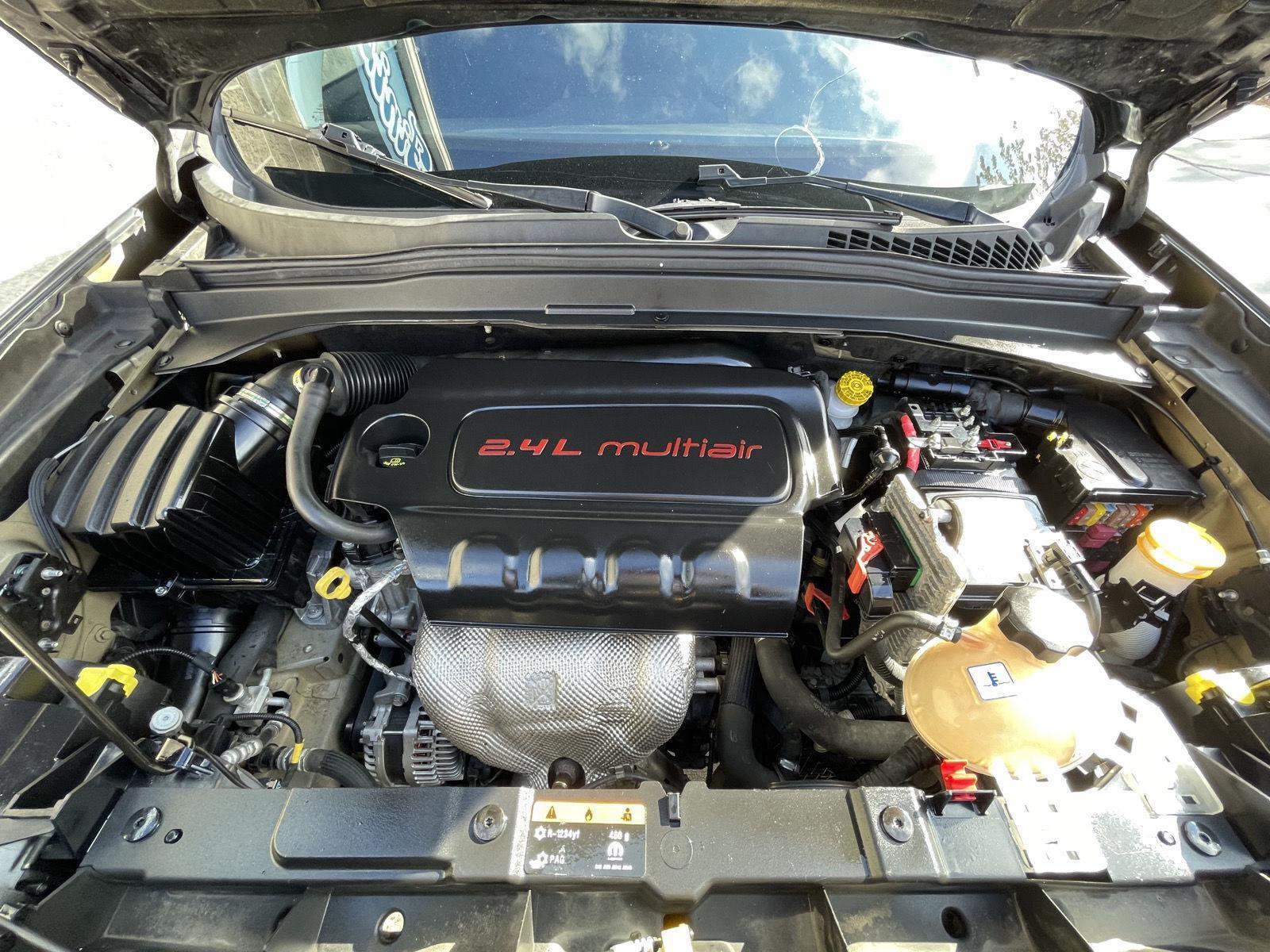 Used 2019 Jeep Renegade for sale in Lincoln NE