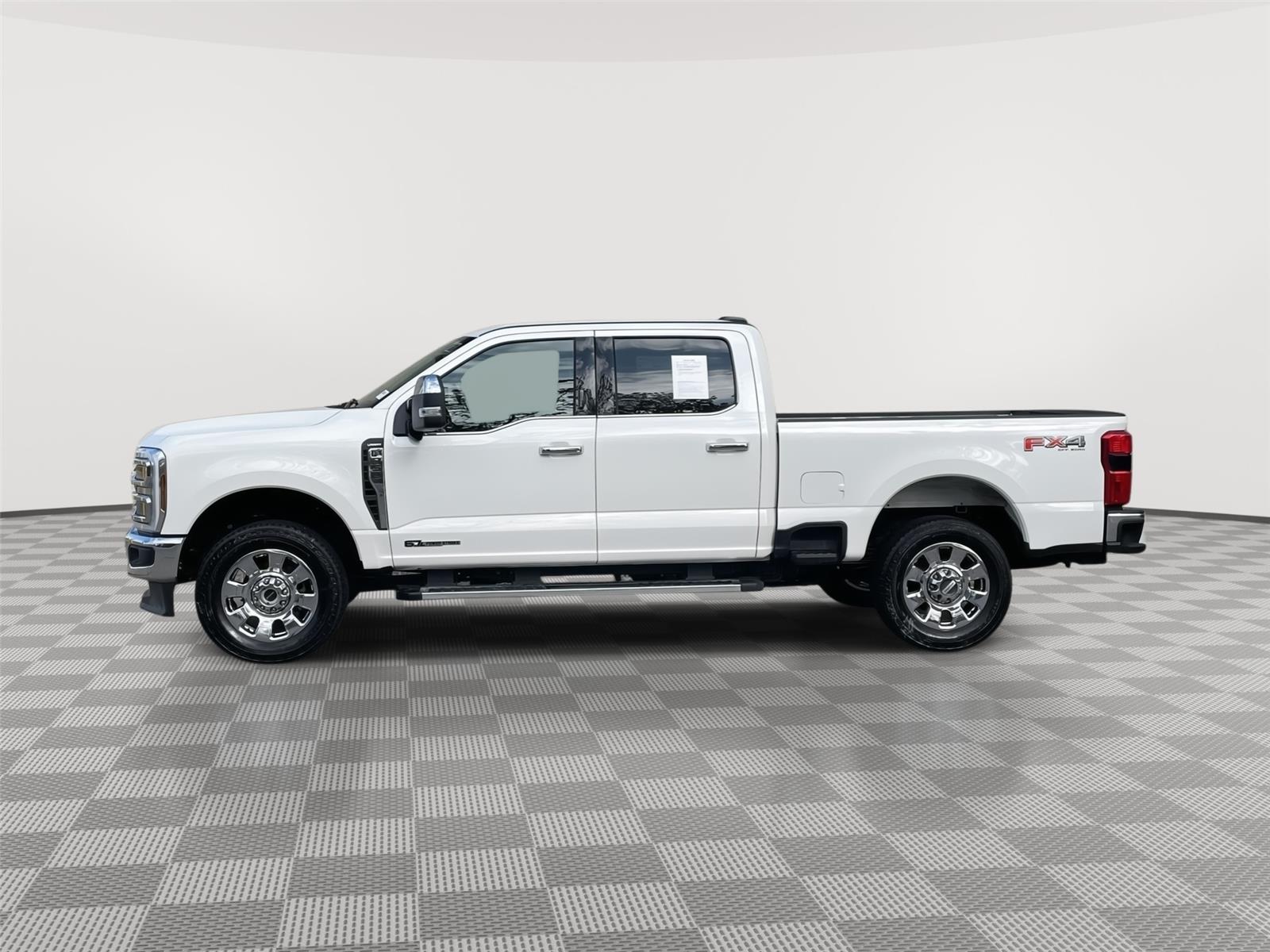 Used 2024 Ford Super Duty F-350 for sale in Lincoln NE