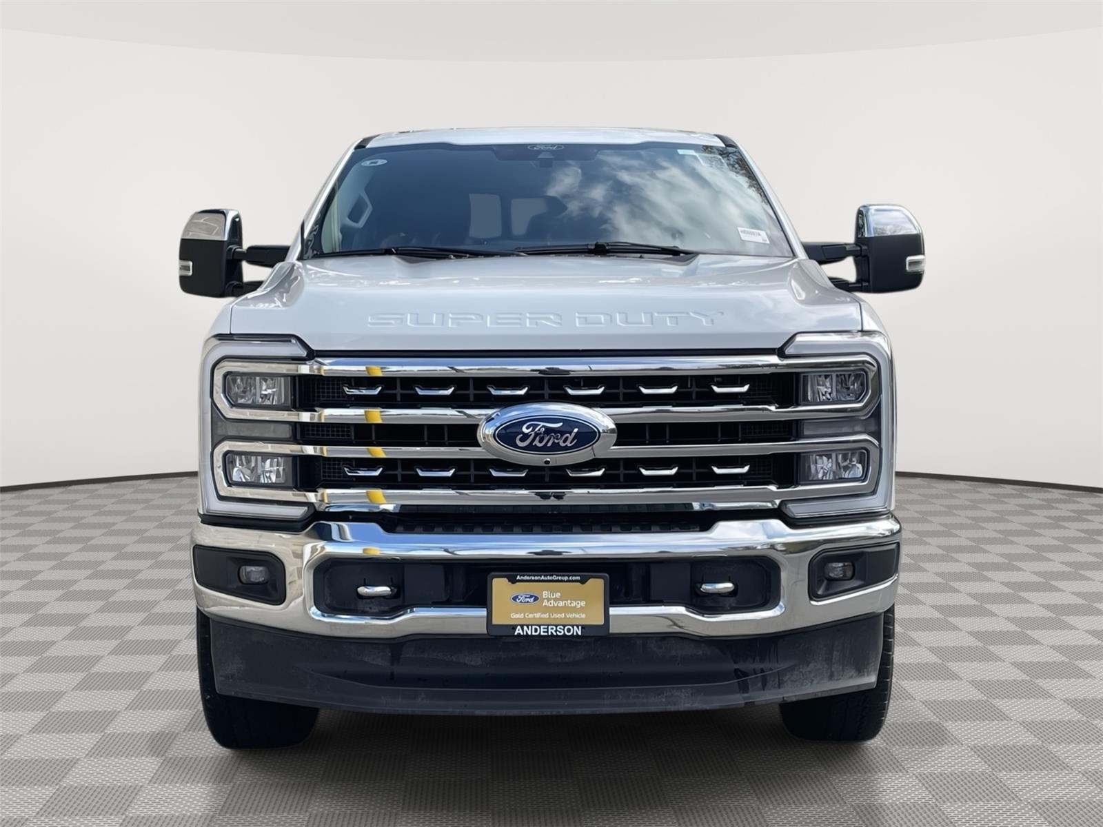 Used 2024 Ford Super Duty F-350 for sale in Lincoln NE