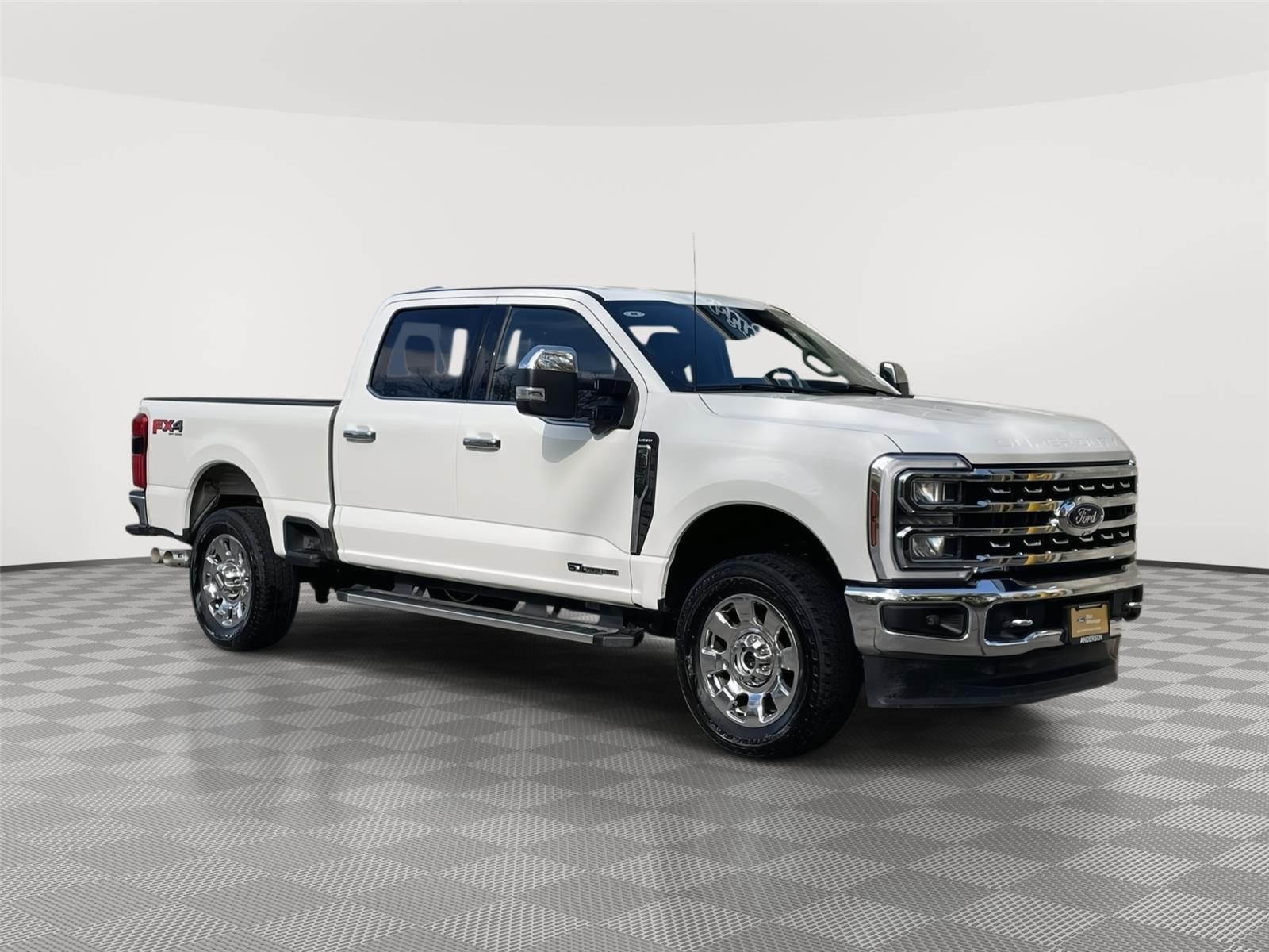 Used 2024 Ford Super Duty F-350 for sale in Lincoln NE