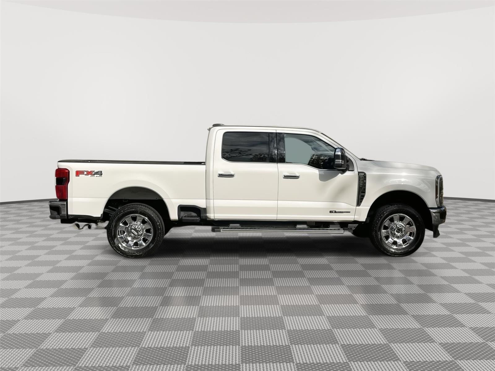 Used 2024 Ford Super Duty F-350 for sale in Lincoln NE