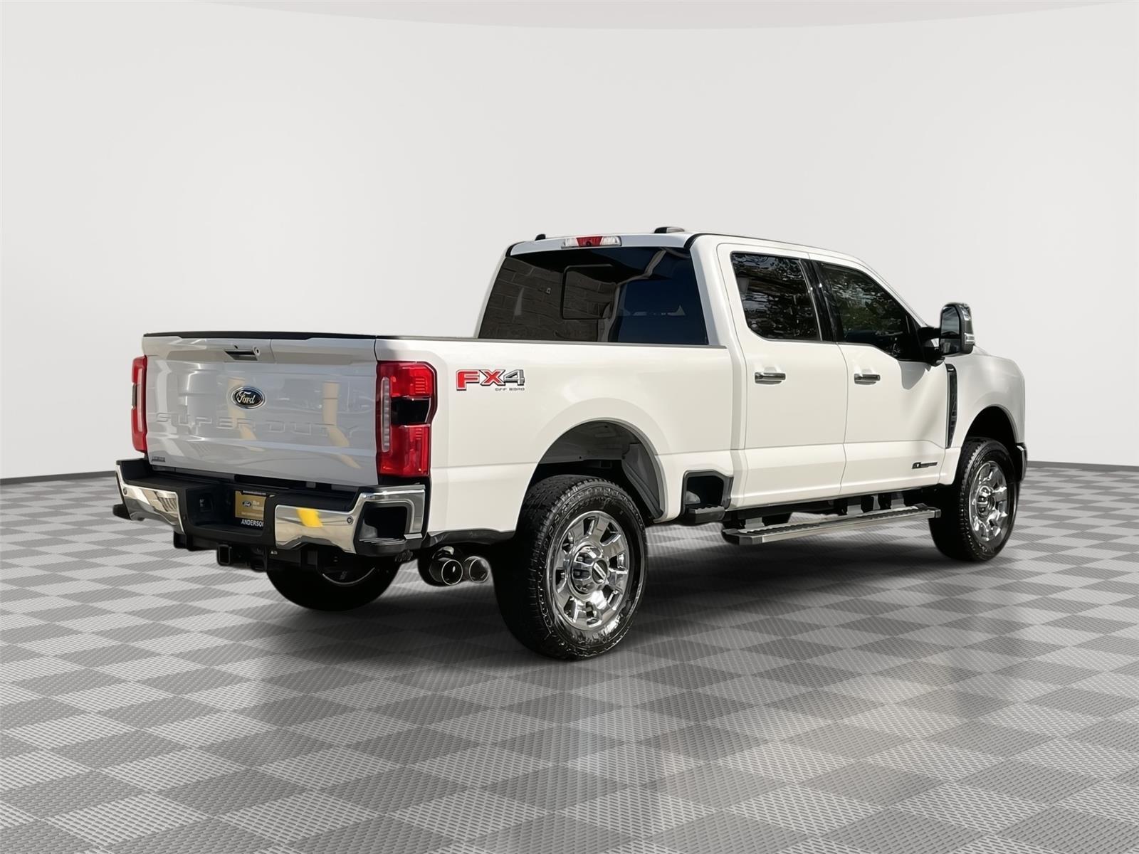 Used 2024 Ford Super Duty F-350 for sale in Lincoln NE