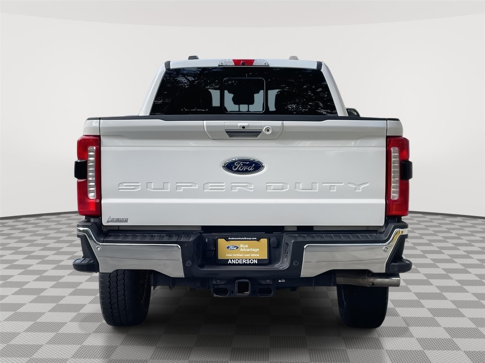 Used 2024 Ford Super Duty F-350 for sale in Lincoln NE