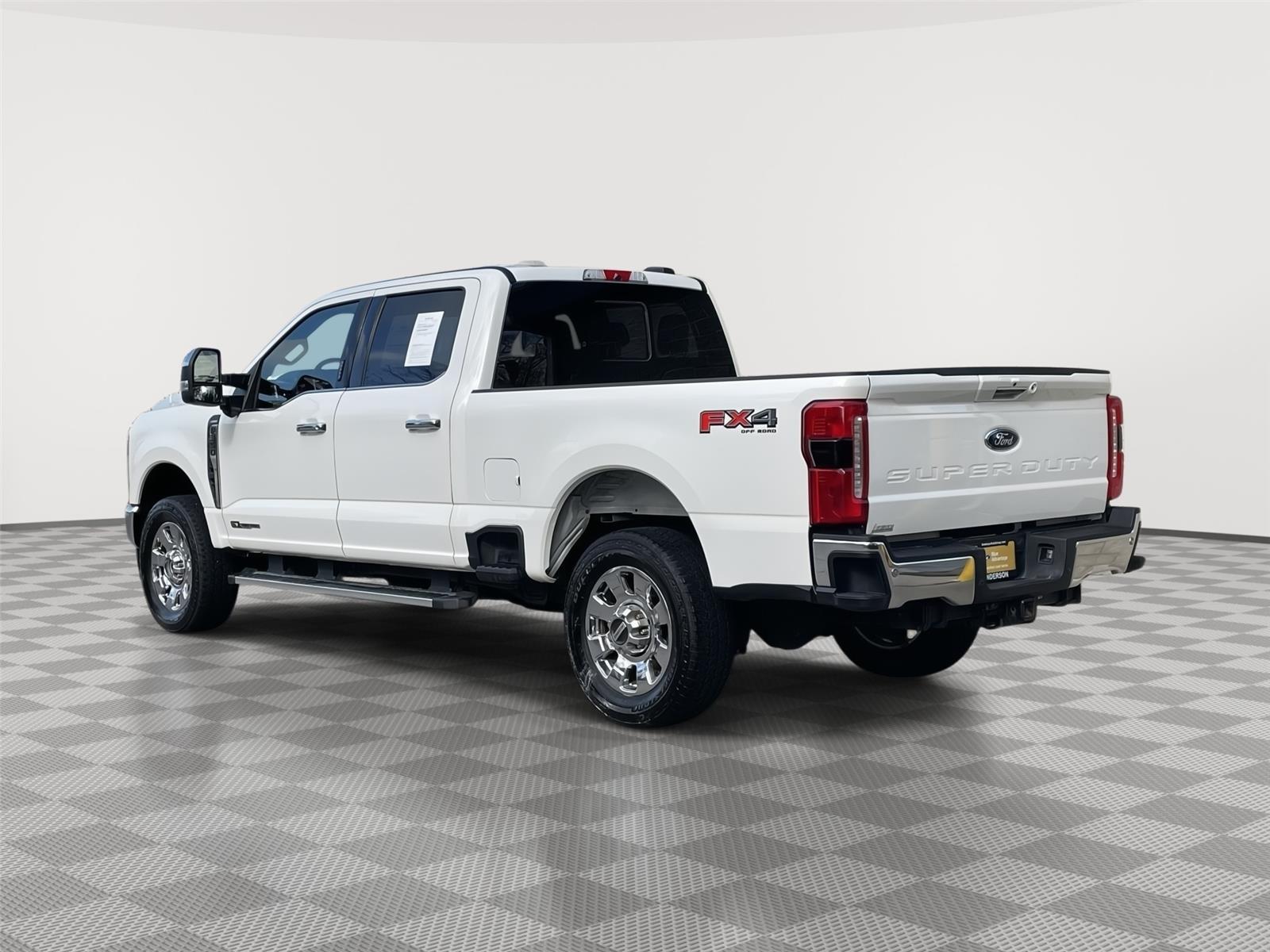 Used 2024 Ford Super Duty F-350 for sale in Lincoln NE