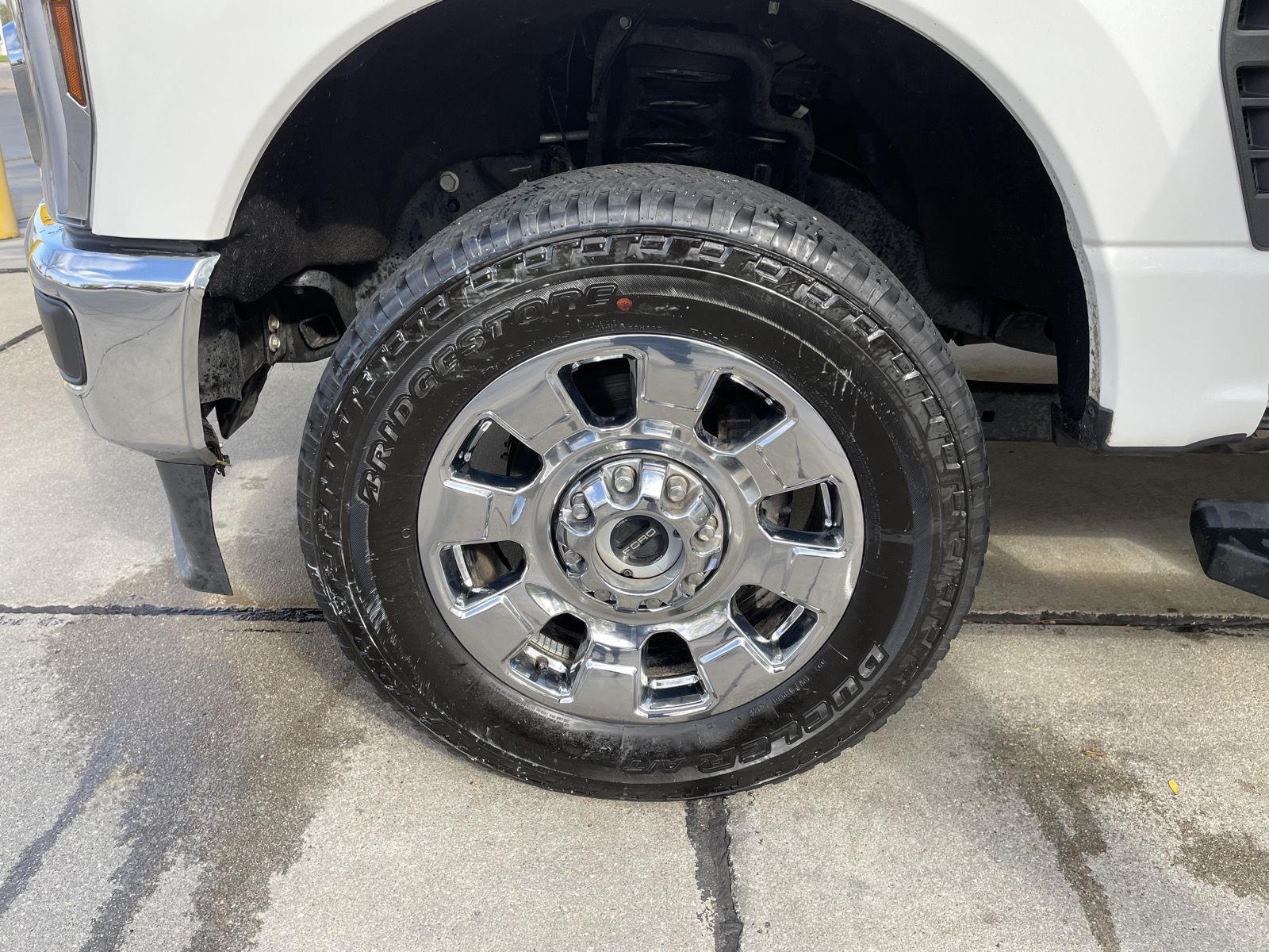 Used 2024 Ford Super Duty F-350 for sale in Lincoln NE