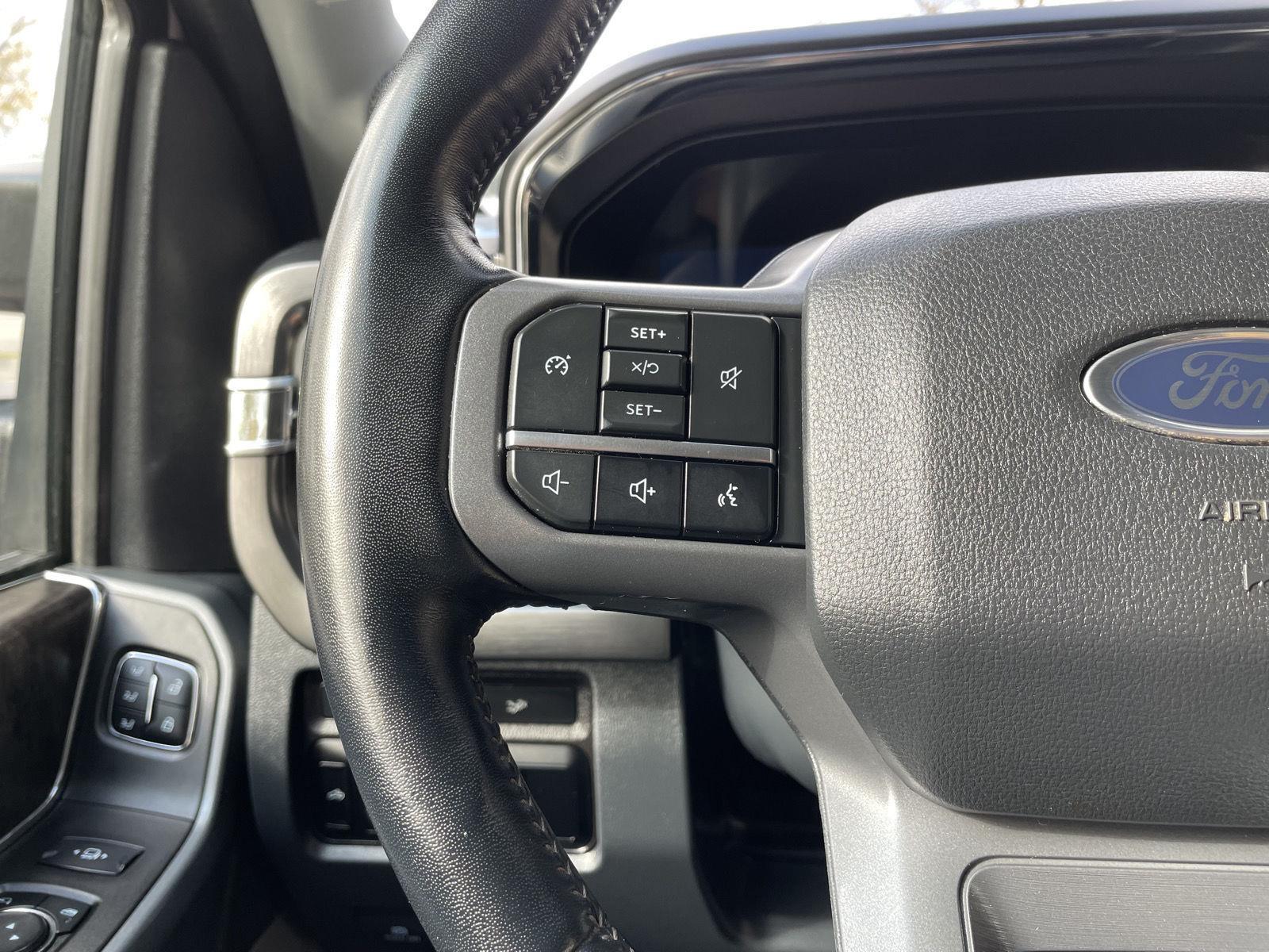 Used 2024 Ford Super Duty F-350 for sale in Lincoln NE