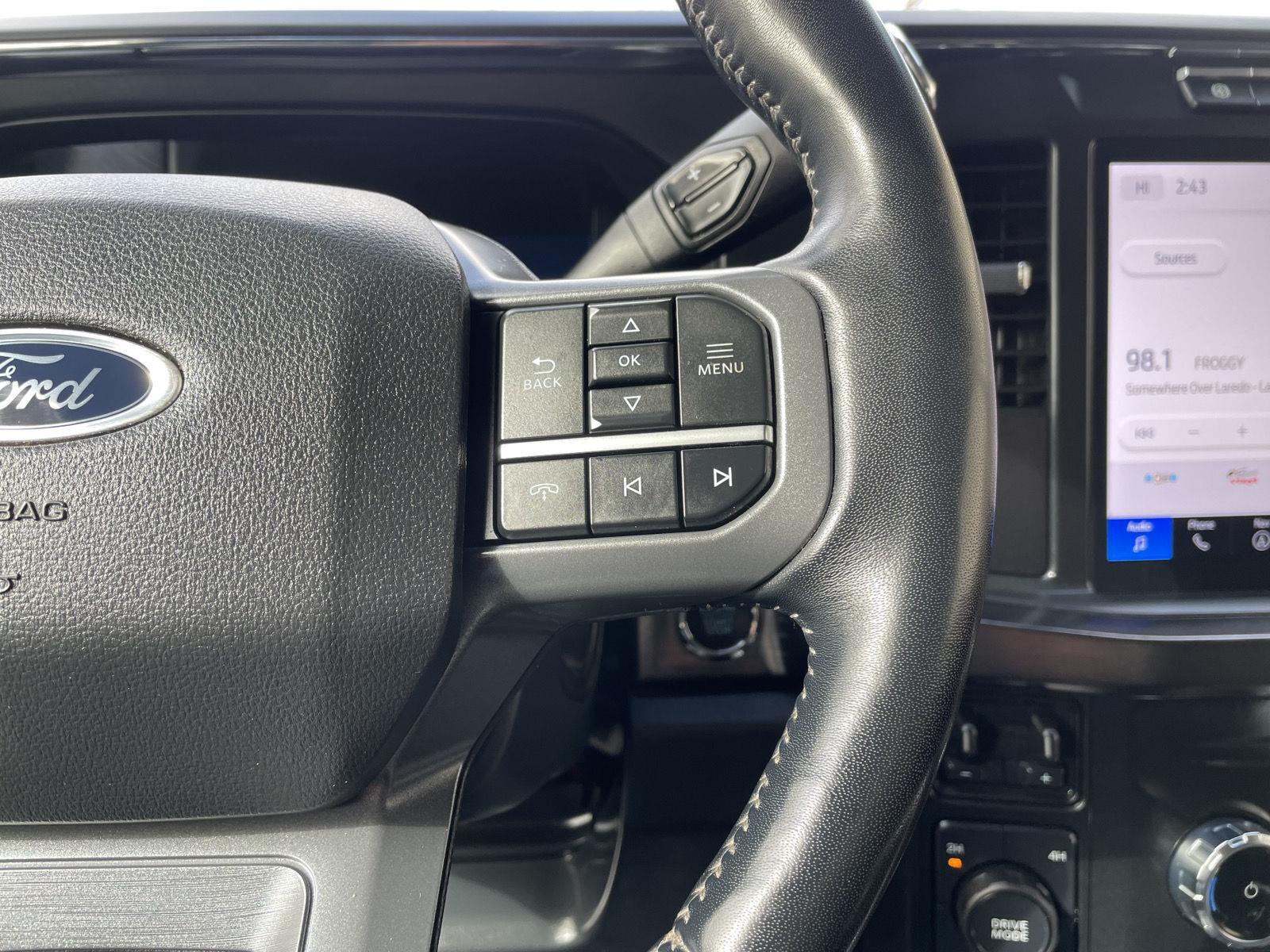 Used 2024 Ford Super Duty F-350 for sale in Lincoln NE