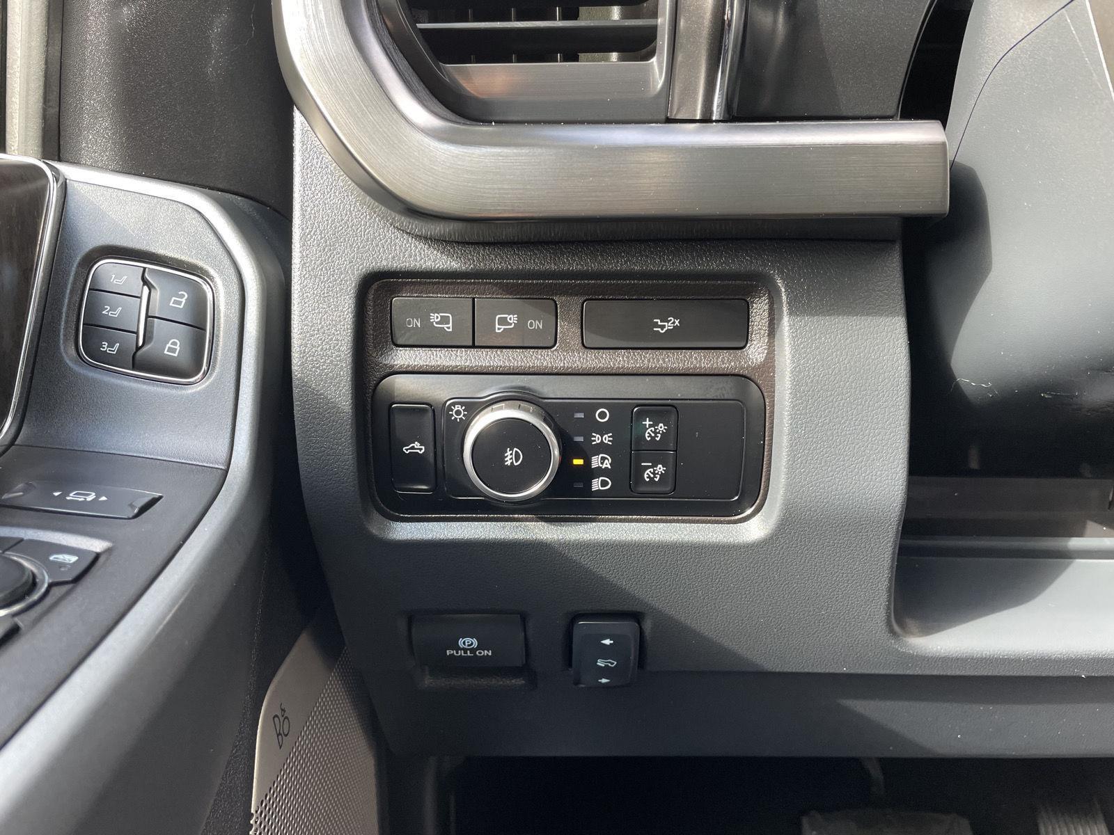 Used 2024 Ford Super Duty F-350 for sale in Lincoln NE