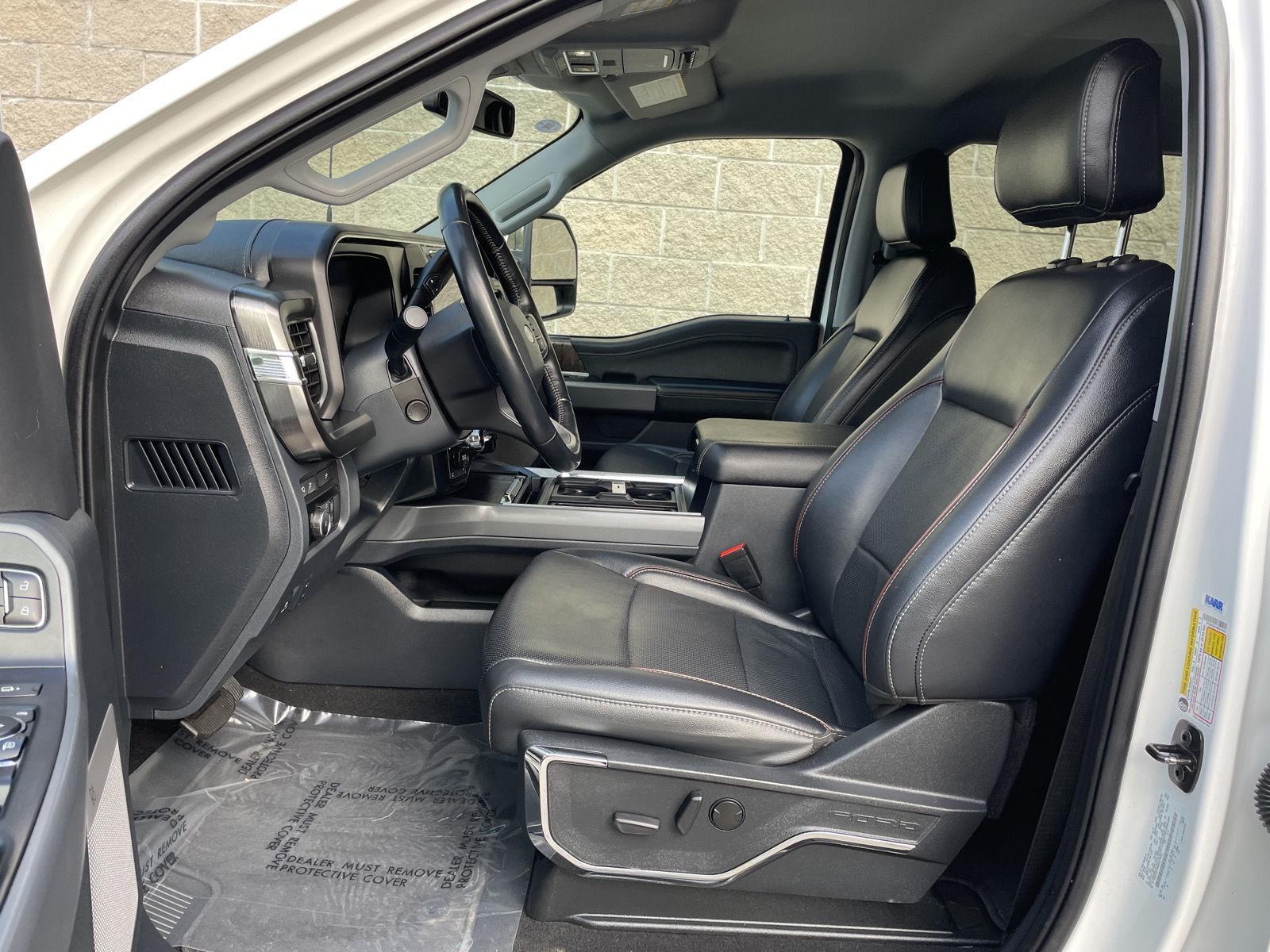 Used 2024 Ford Super Duty F-350 for sale in Lincoln NE