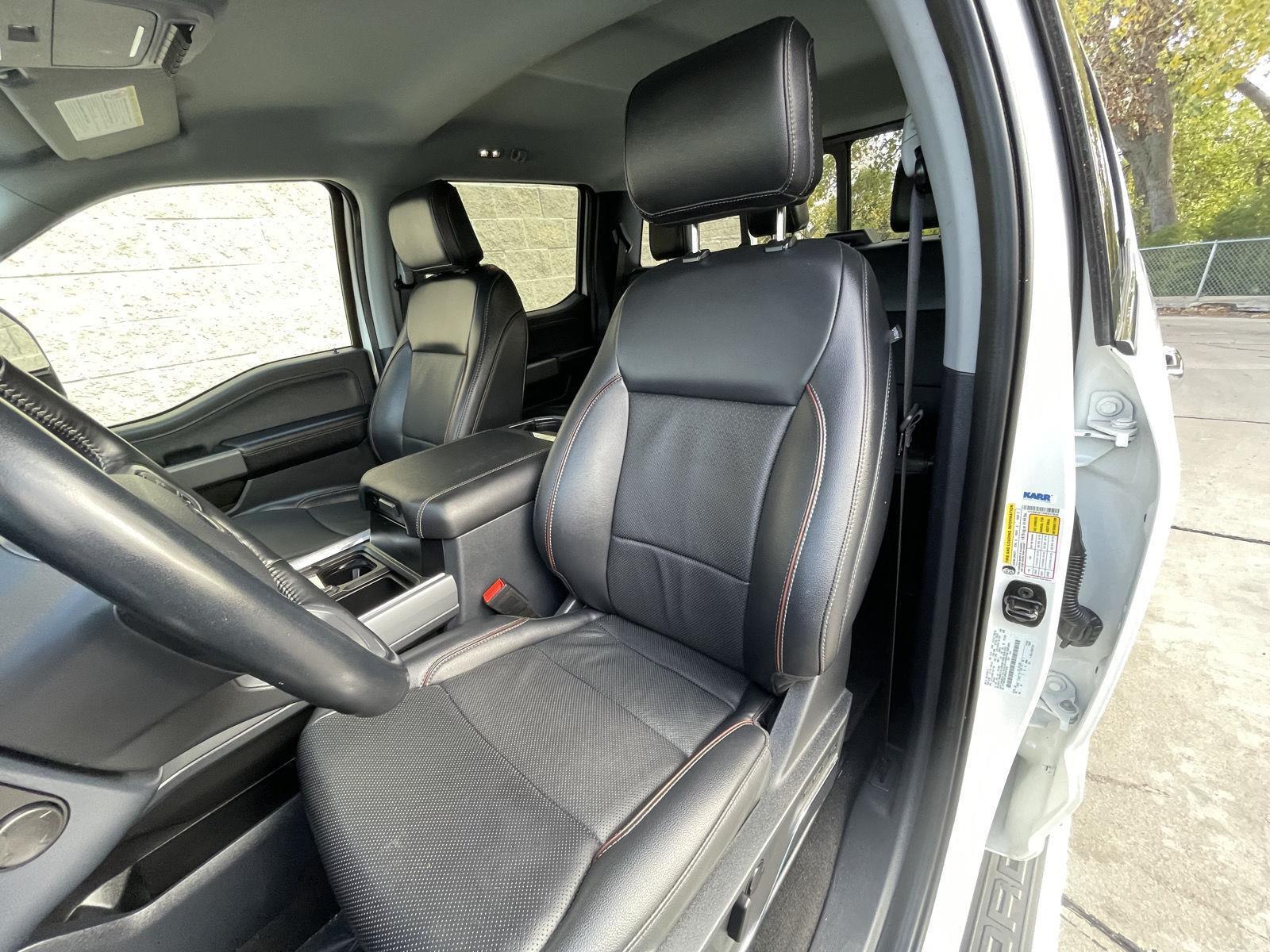 Used 2024 Ford Super Duty F-350 for sale in Lincoln NE