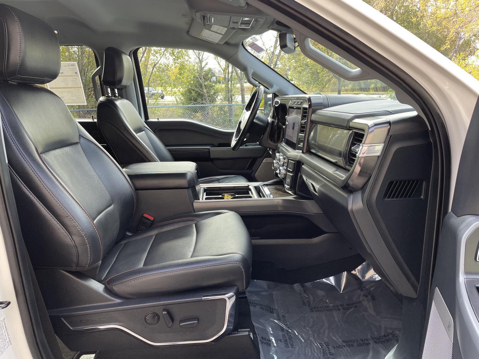 Used 2024 Ford Super Duty F-350 for sale in Lincoln NE