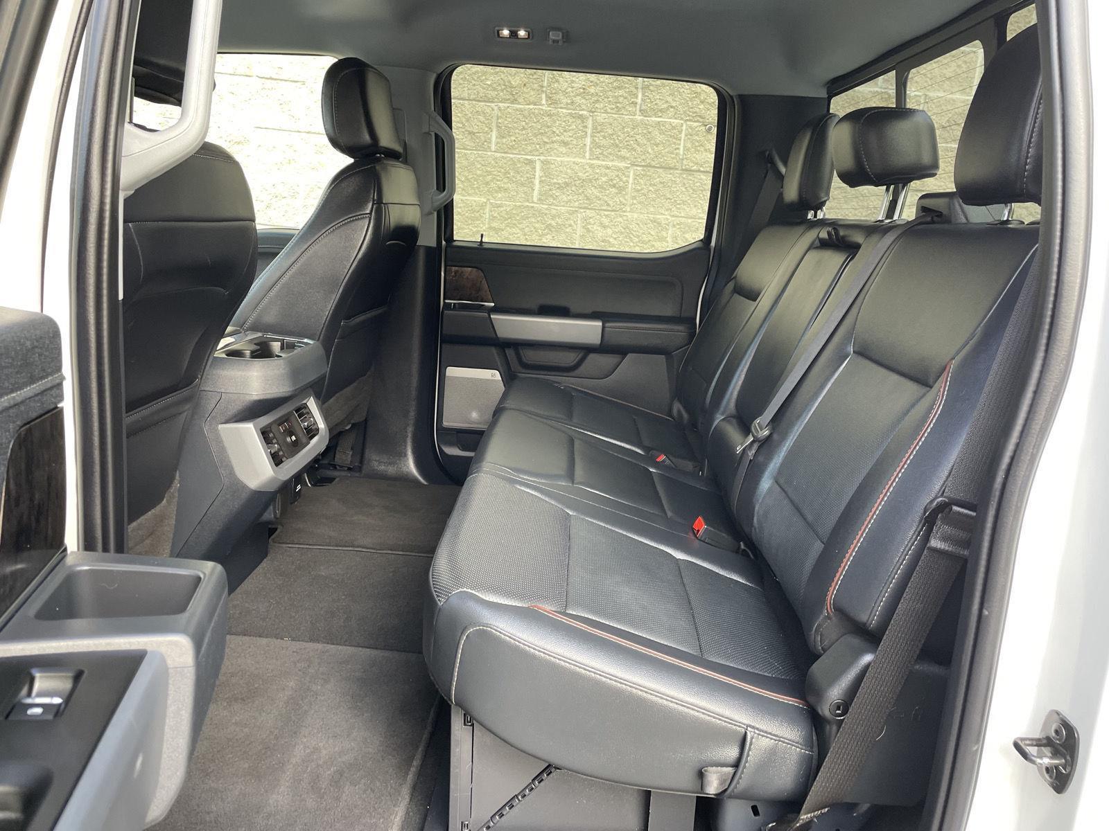 Used 2024 Ford Super Duty F-350 for sale in Lincoln NE