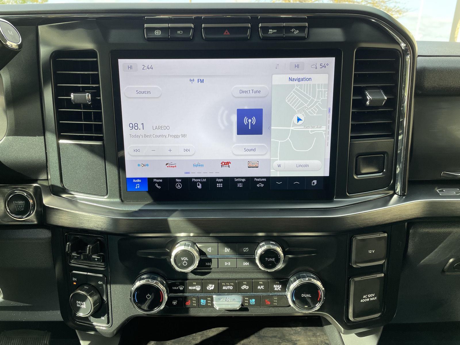 Used 2024 Ford Super Duty F-350 for sale in Lincoln NE