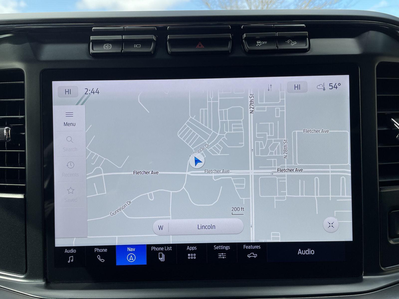 Used 2024 Ford Super Duty F-350 for sale in Lincoln NE