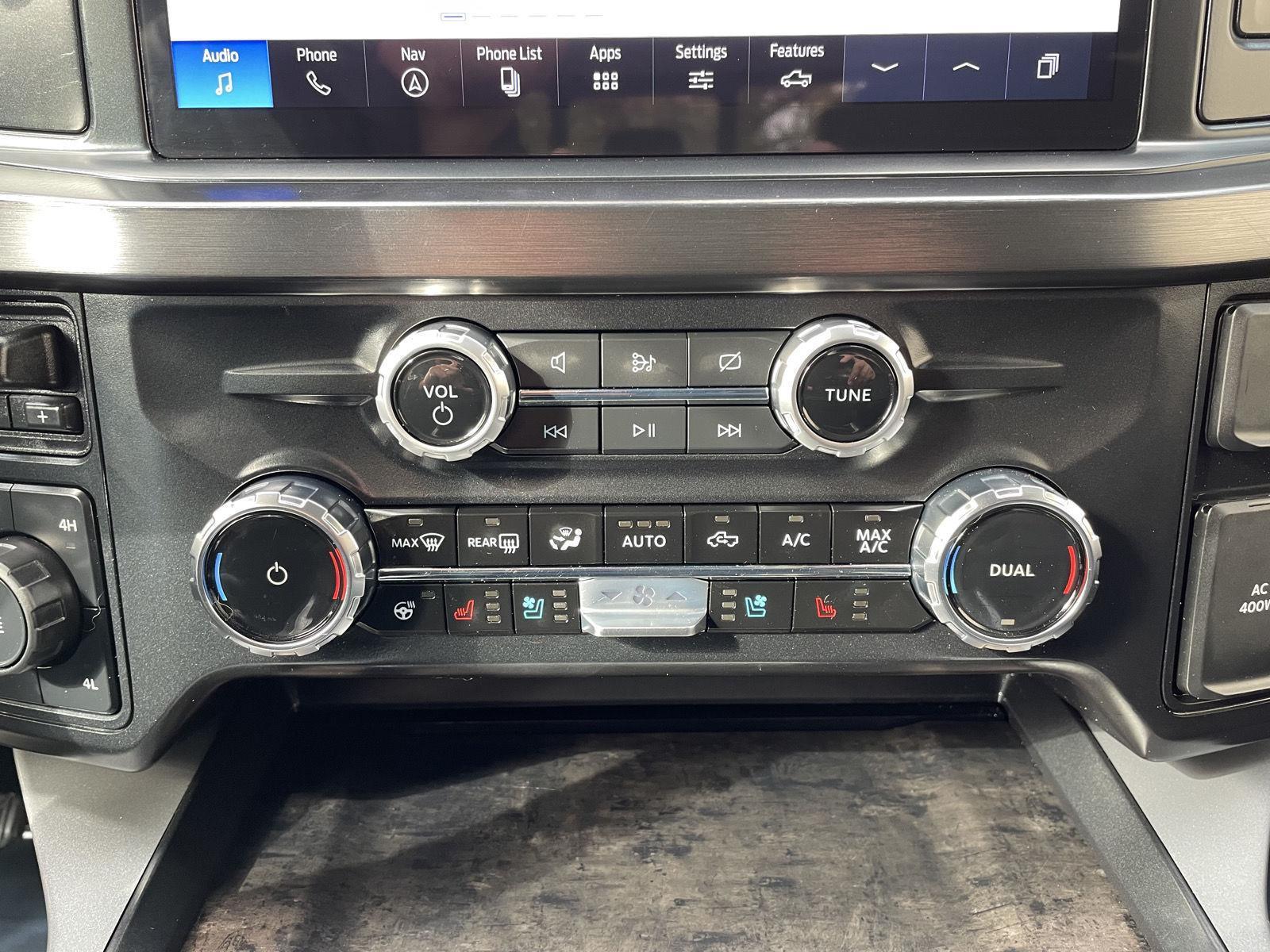 Used 2024 Ford Super Duty F-350 for sale in Lincoln NE