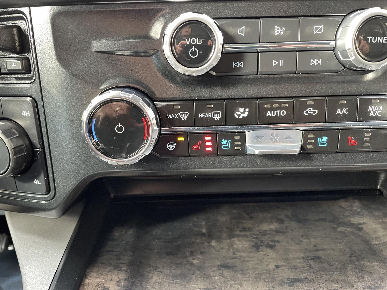 Used 2024 Ford Super Duty F-350 for sale in Lincoln NE