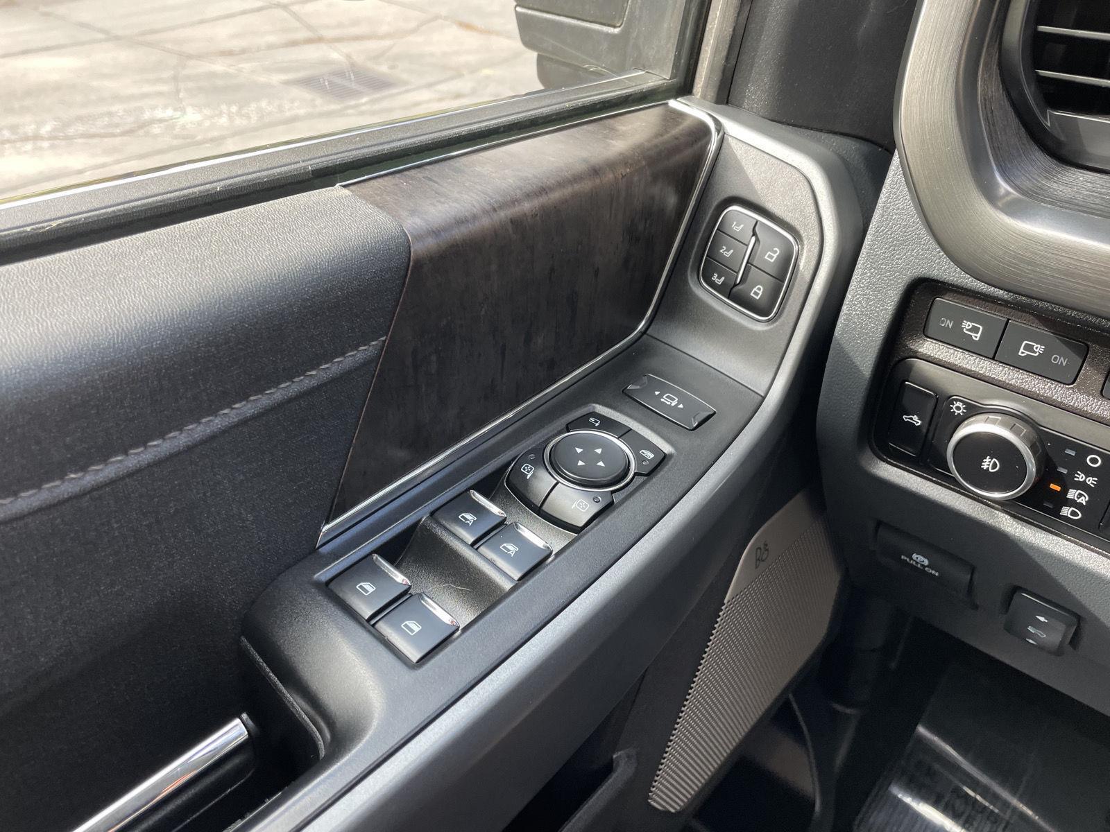 Used 2024 Ford Super Duty F-350 for sale in Lincoln NE