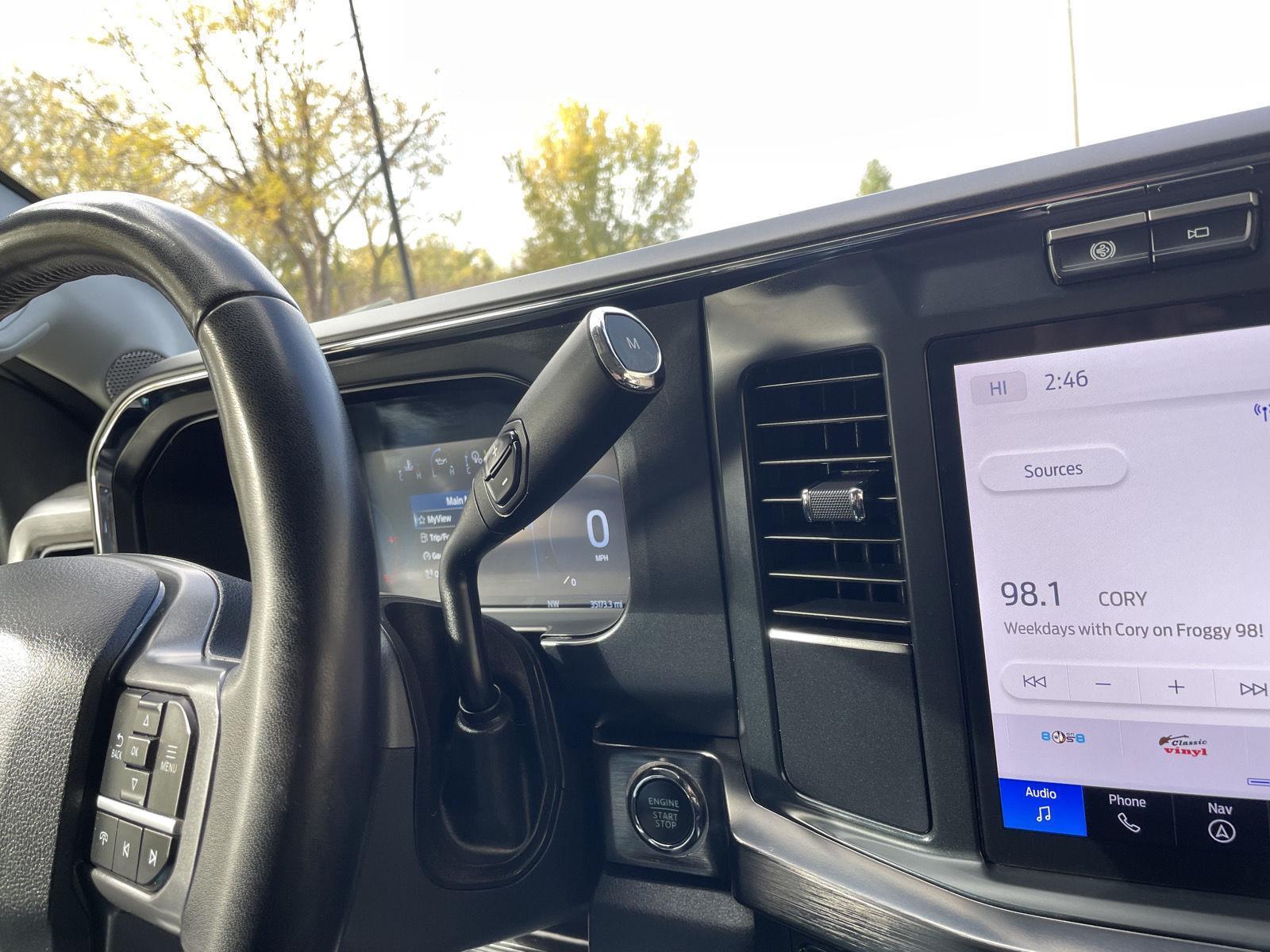 Used 2024 Ford Super Duty F-350 for sale in Lincoln NE