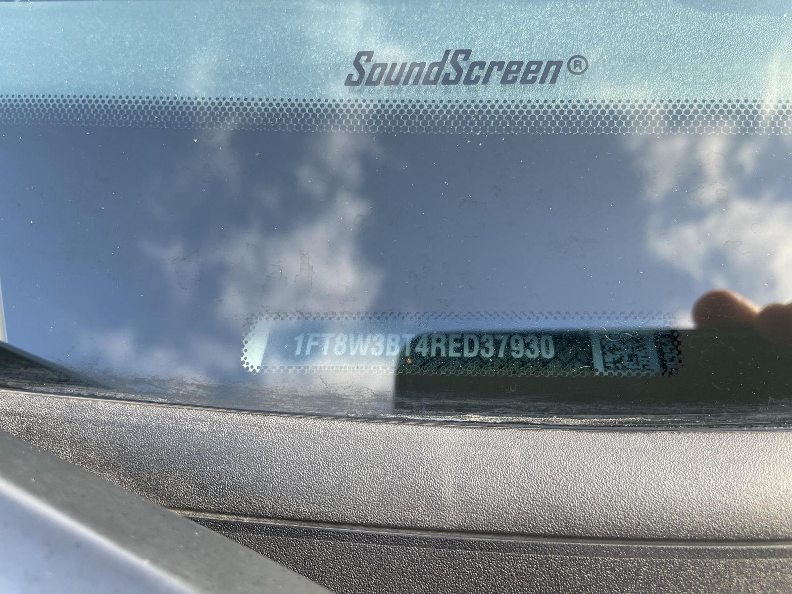 Used 2024 Ford Super Duty F-350 for sale in Lincoln NE