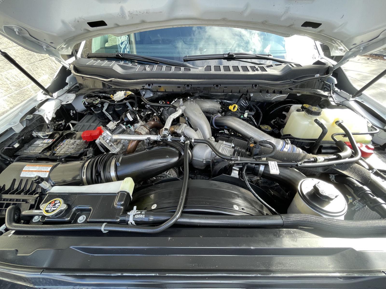 Used 2024 Ford Super Duty F-350 for sale in Lincoln NE