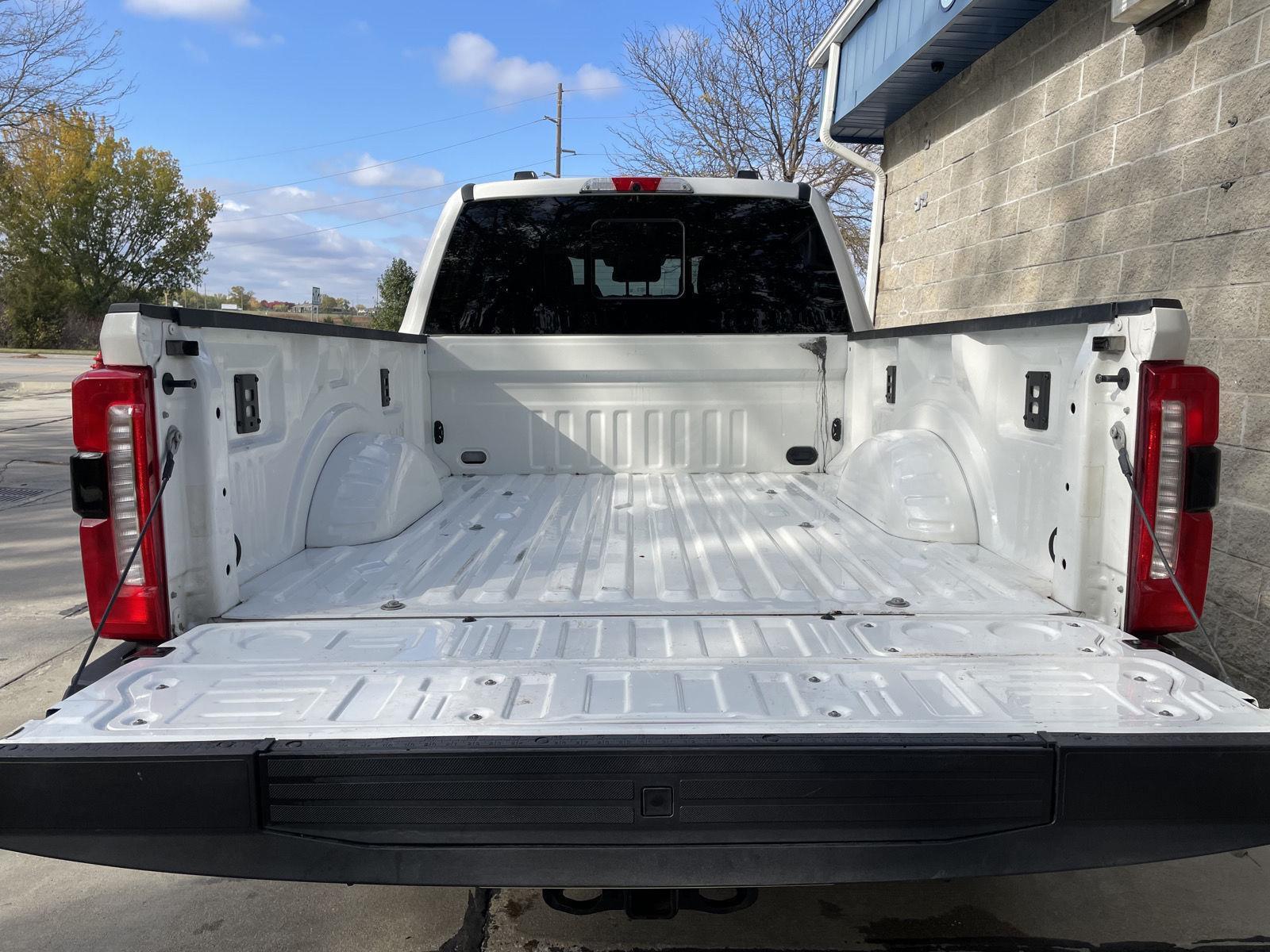 Used 2024 Ford Super Duty F-350 for sale in Lincoln NE