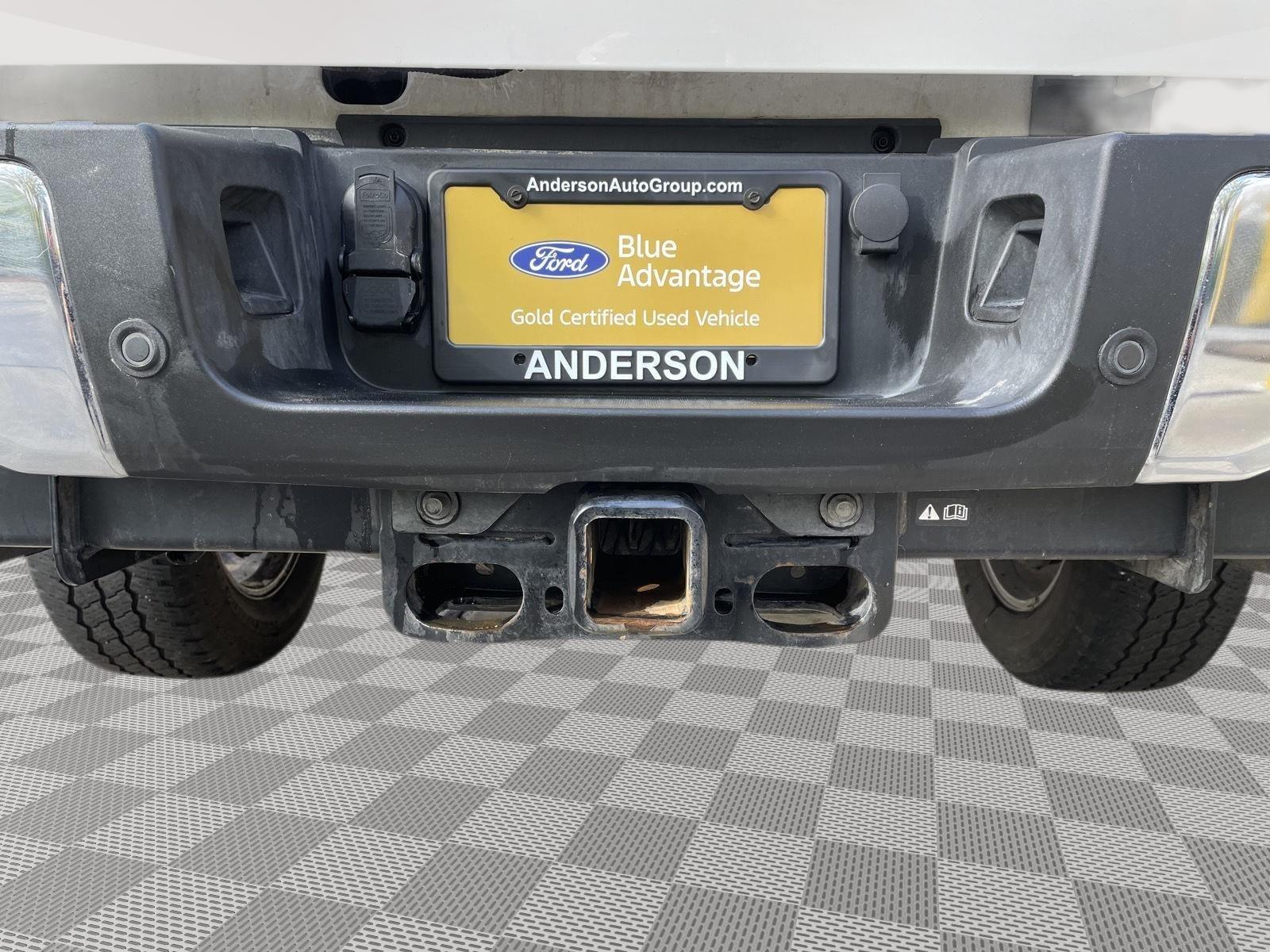 Used 2024 Ford Super Duty F-350 for sale in Lincoln NE