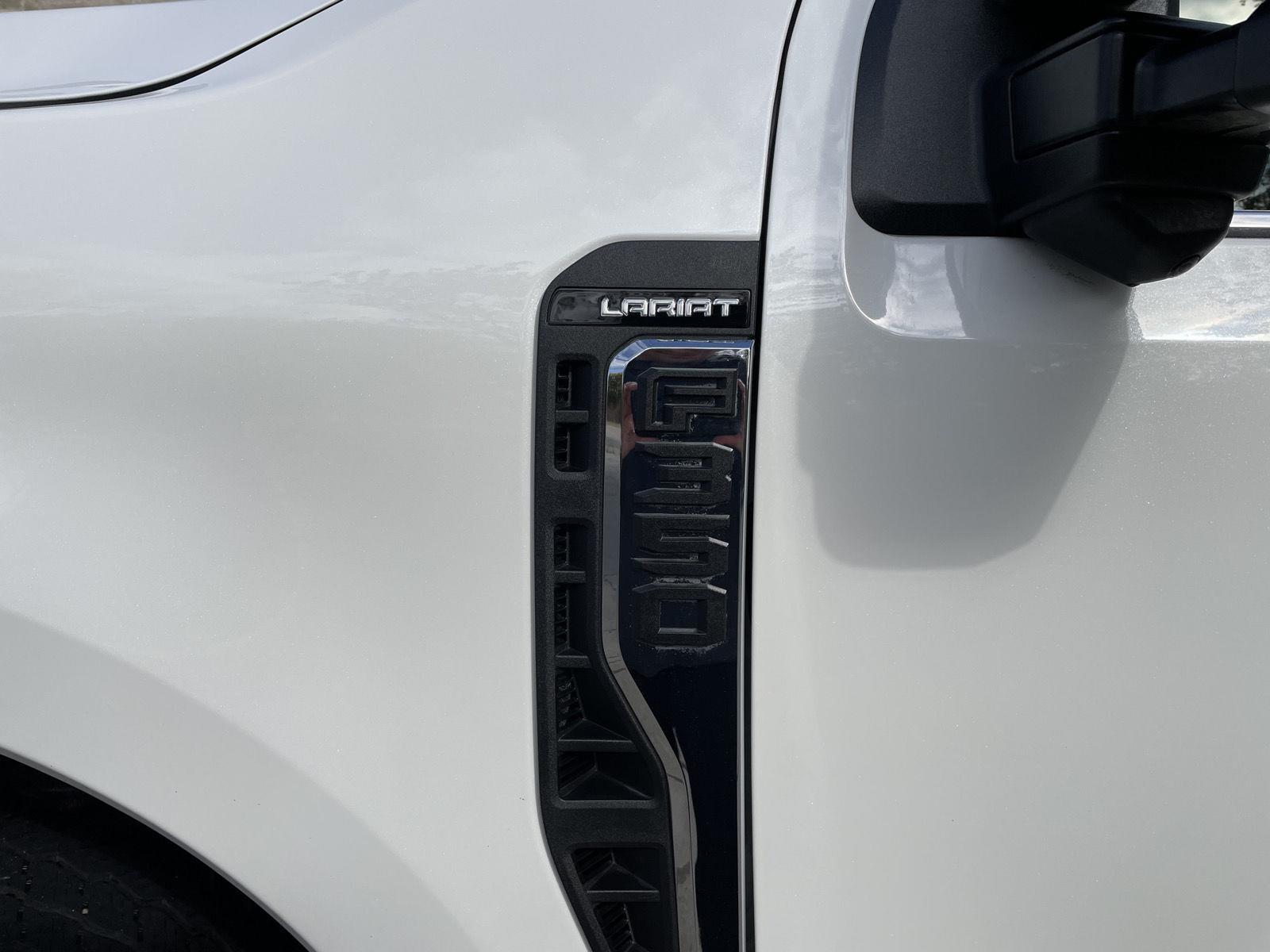 Used 2024 Ford Super Duty F-350 for sale in Lincoln NE