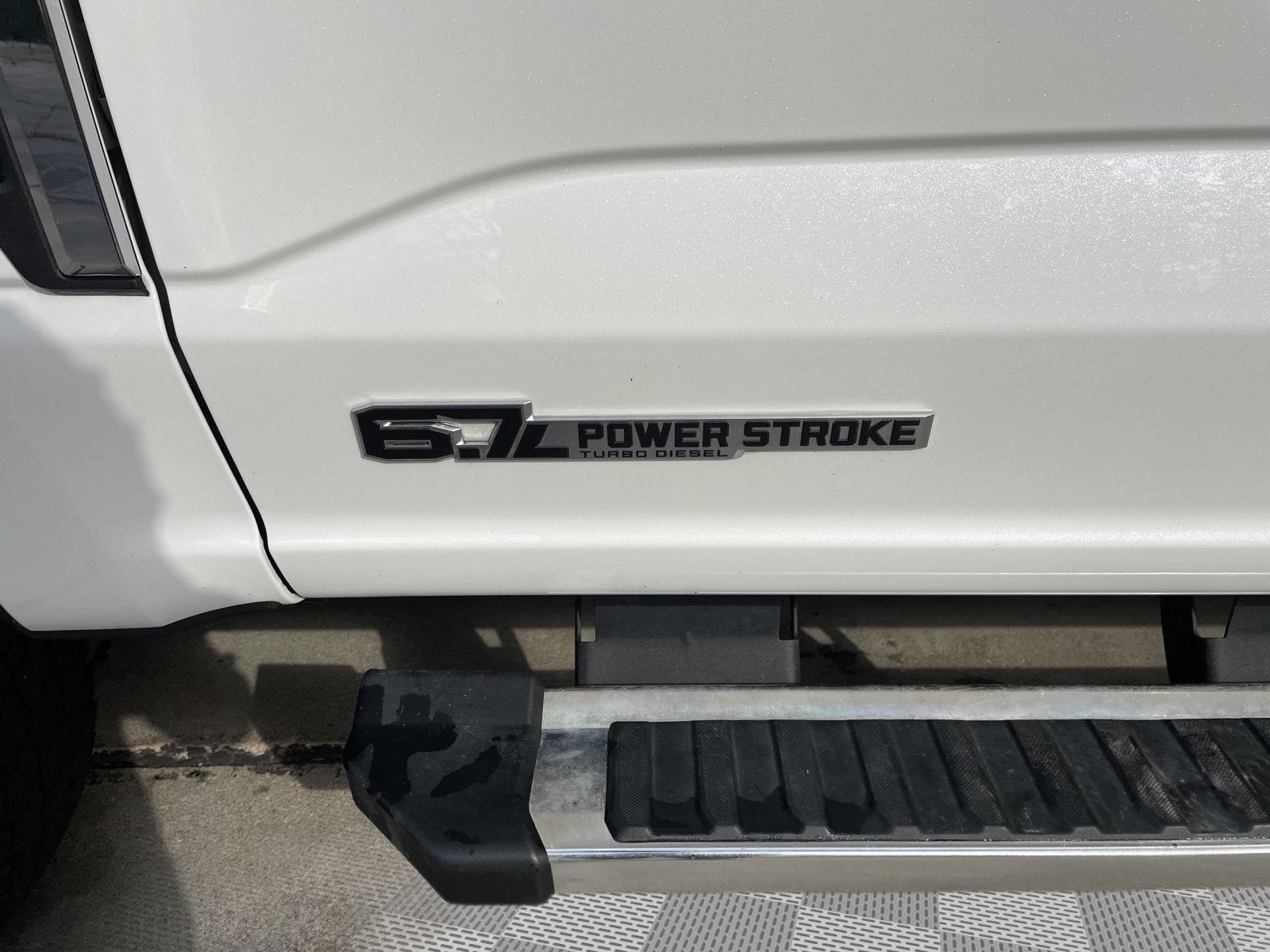 Used 2024 Ford Super Duty F-350 for sale in Lincoln NE