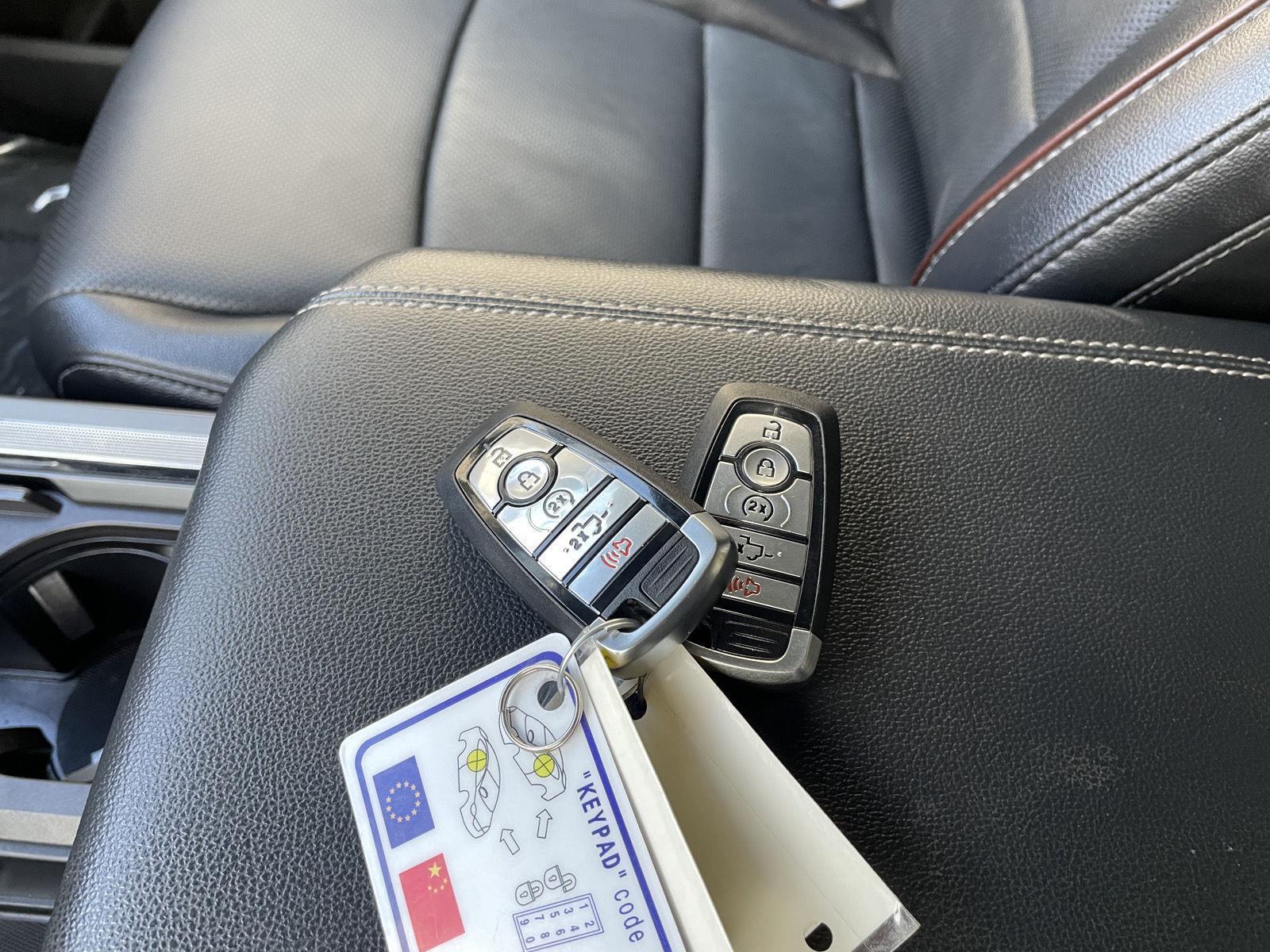 Used 2024 Ford Super Duty F-350 for sale in Lincoln NE