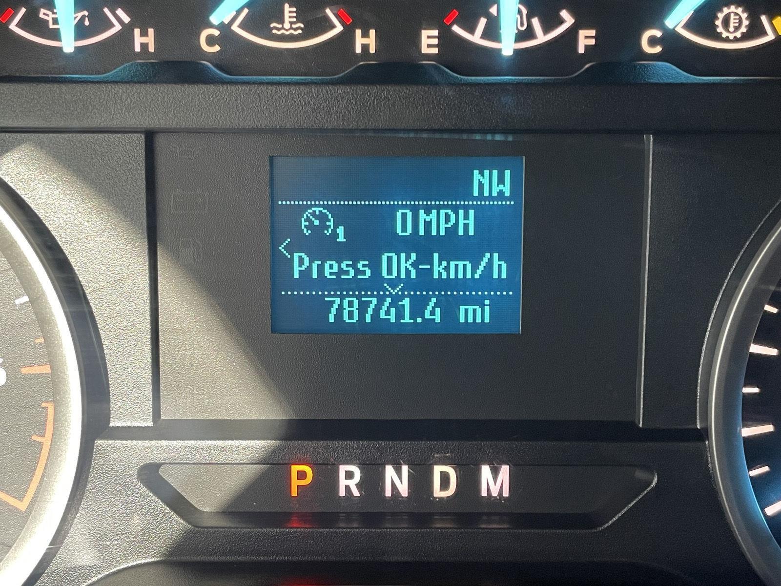 Used 2018 Ford F-150 for sale in Lincoln NE