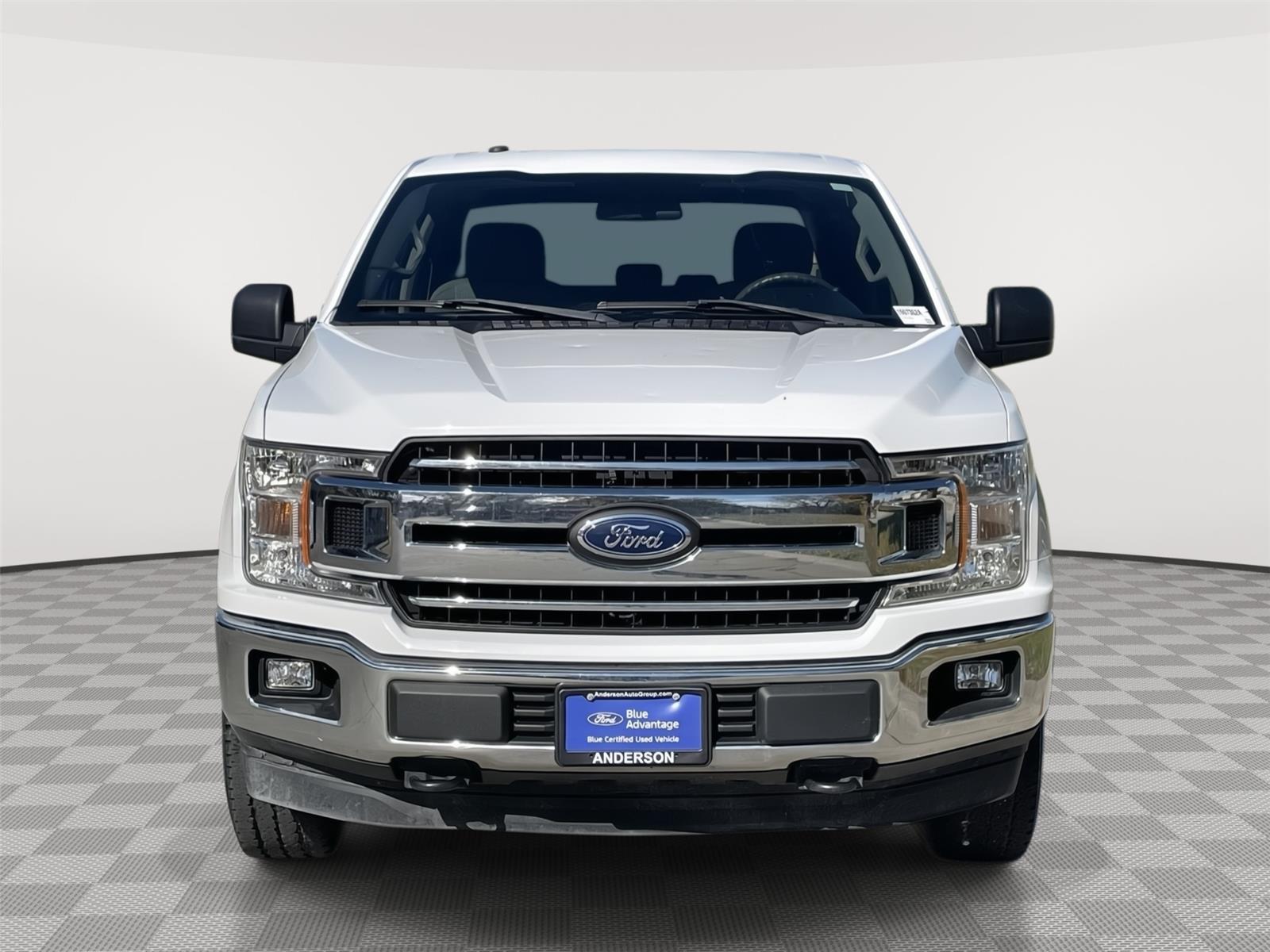 Used 2018 Ford F-150 for sale in Lincoln NE