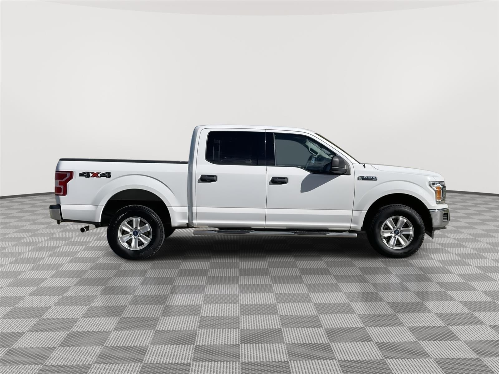 Used 2018 Ford F-150 for sale in Lincoln NE