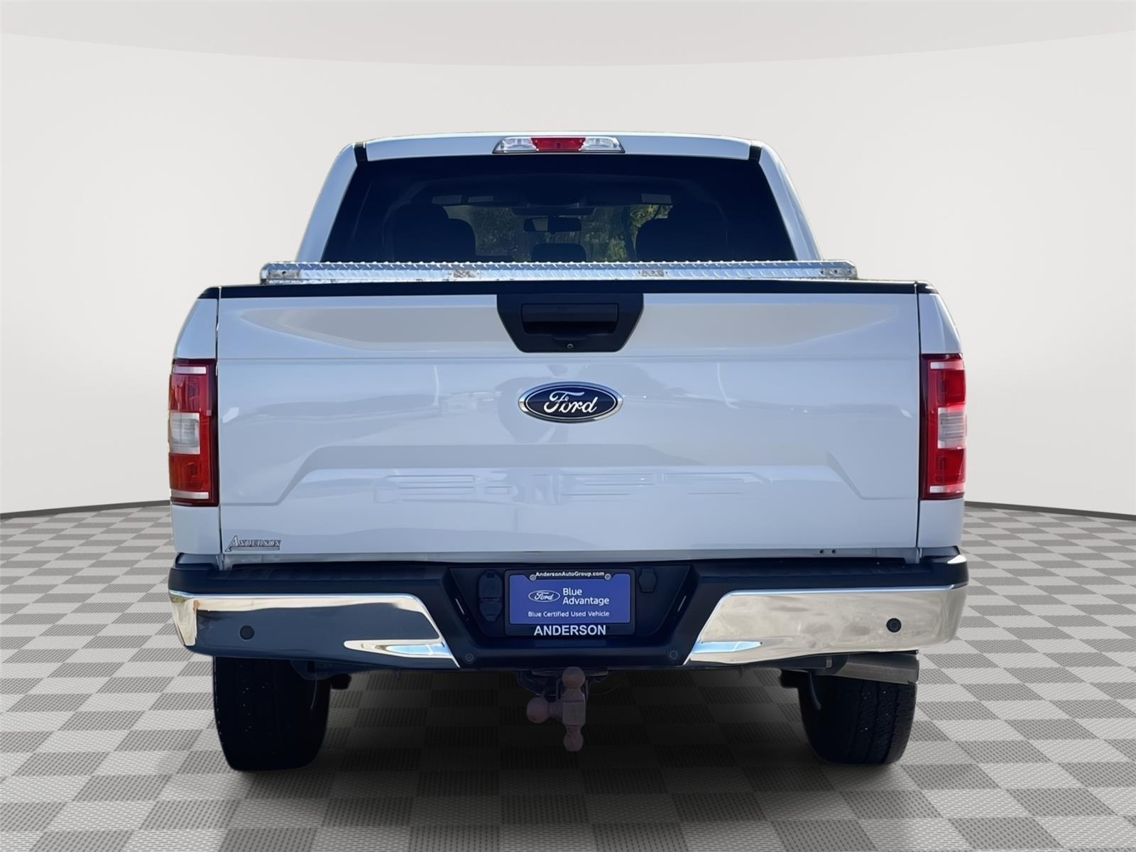 Used 2018 Ford F-150 for sale in Lincoln NE